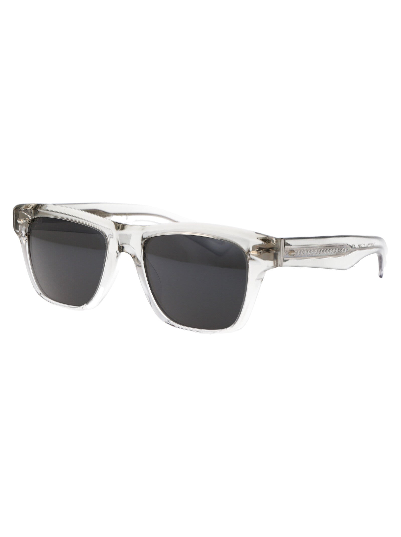 OLIVER PEOPLES Soft Olive Gradient Acetate Sunglasses - Unisex