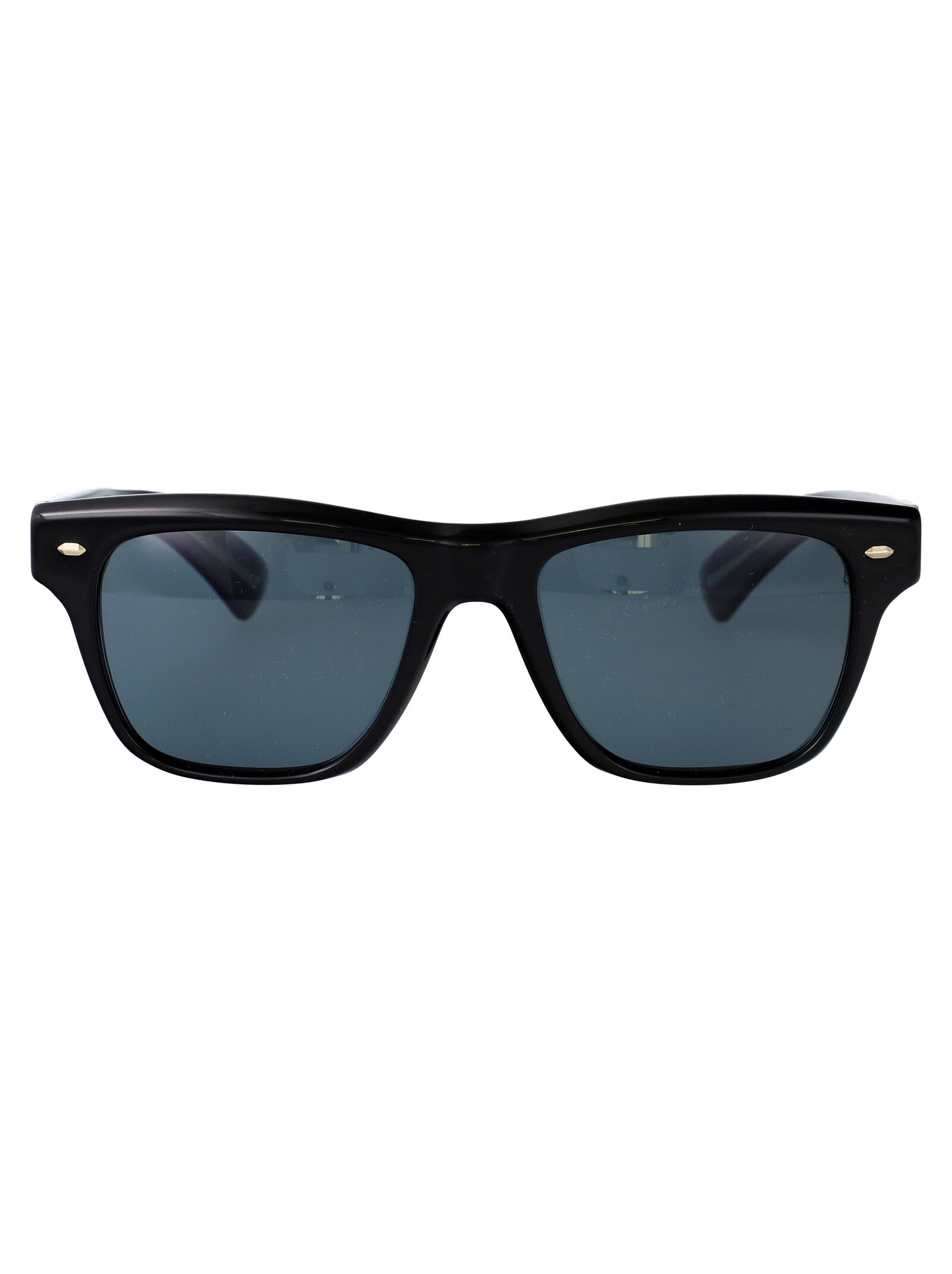 OLIVER PEOPLES Classic Acetate Sunglasses - Unisex