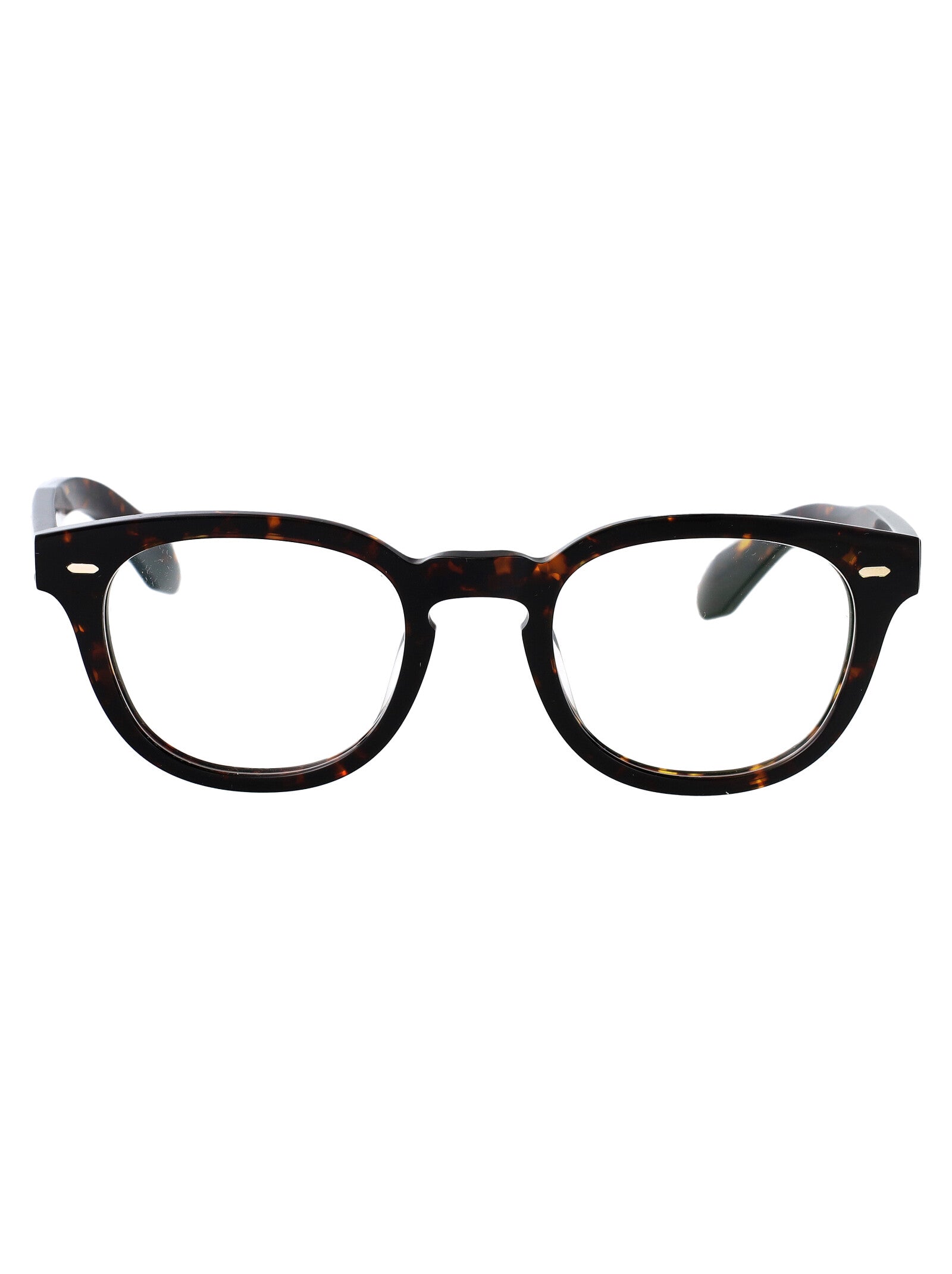 OLIVER PEOPLES Atago Mini Acetate Optical Glasses