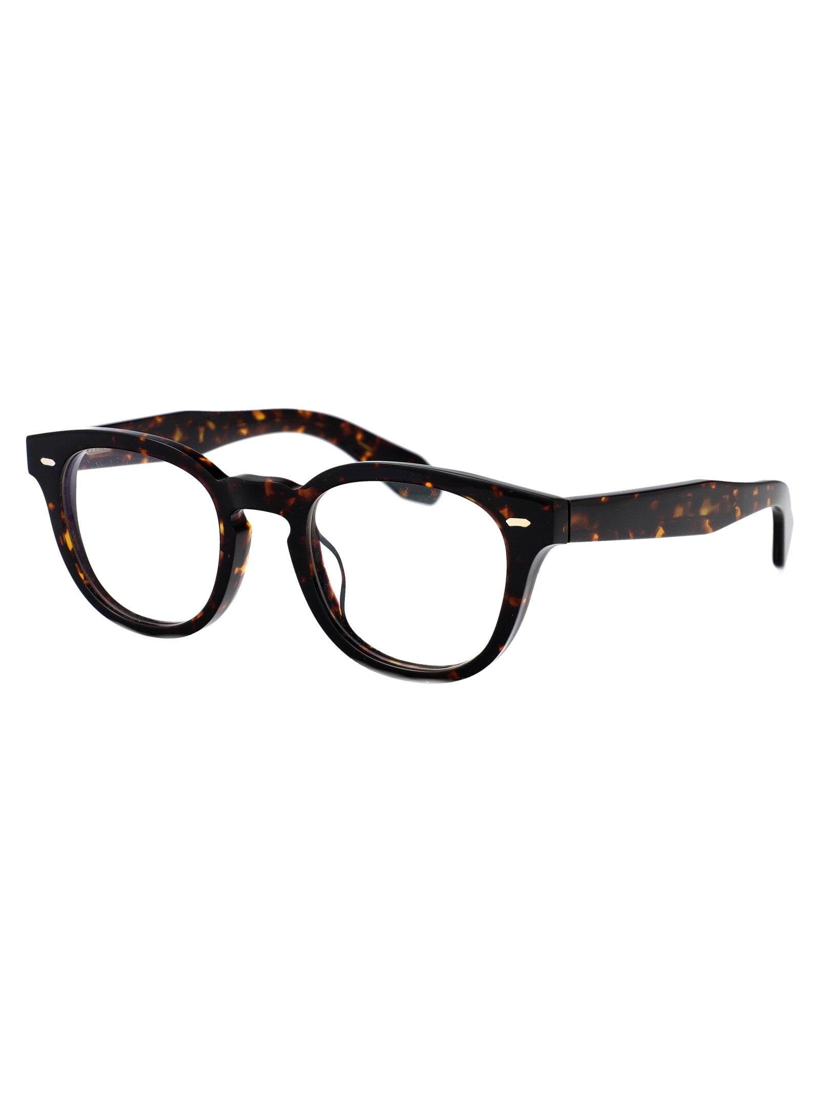 OLIVER PEOPLES Atago Mini Acetate Optical Glasses