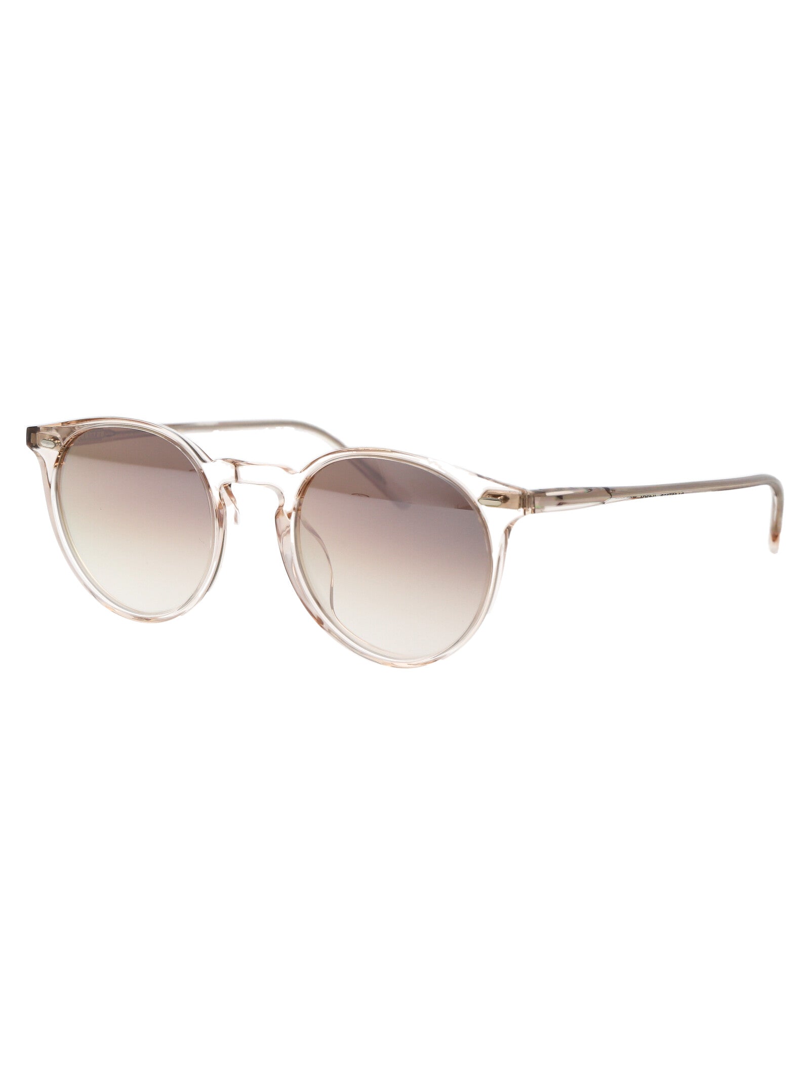 OLIVER PEOPLES Acetate Unisex Sunglasses - FW25 Collection