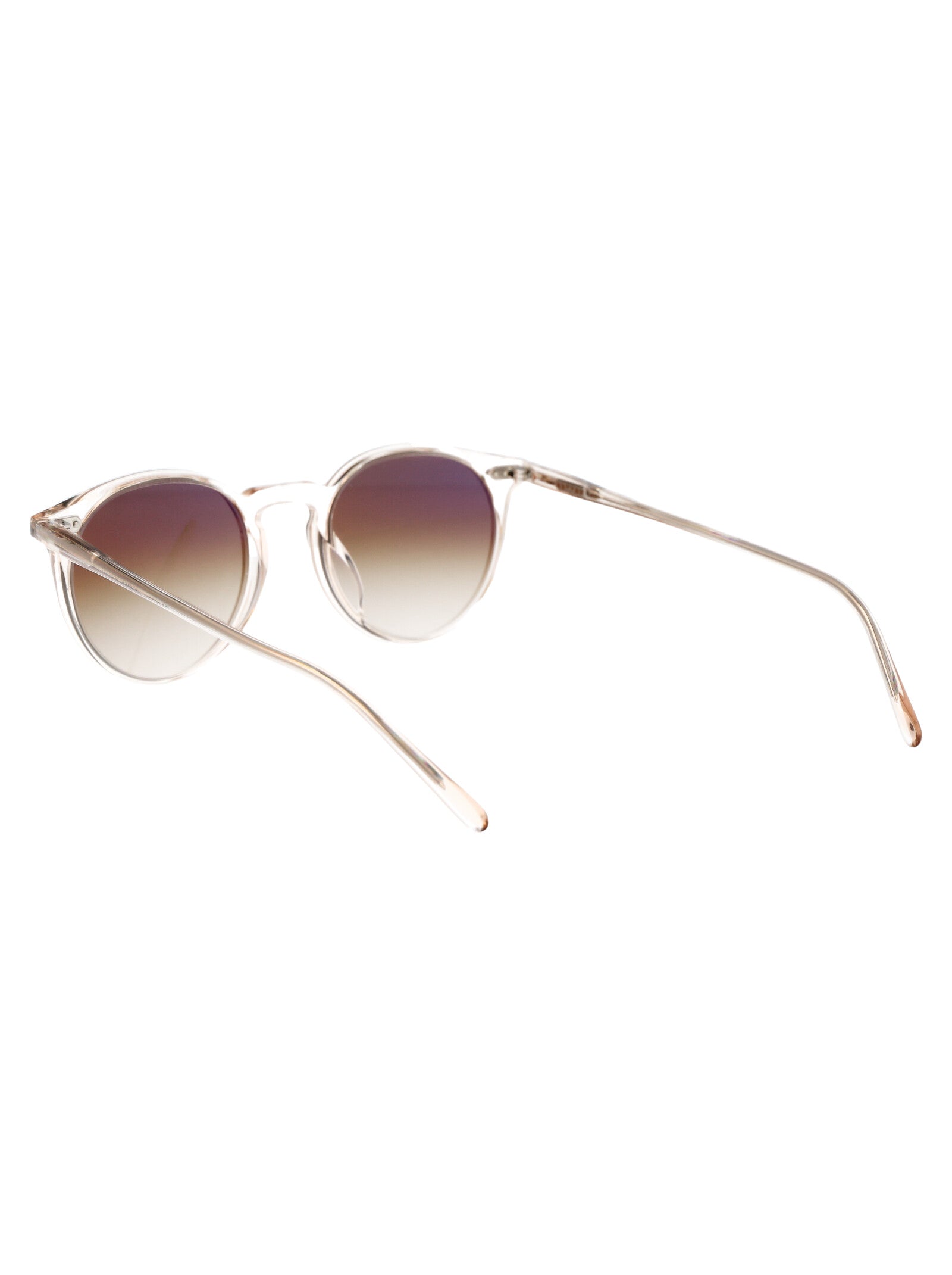 OLIVER PEOPLES Acetate Unisex Sunglasses - FW25 Collection