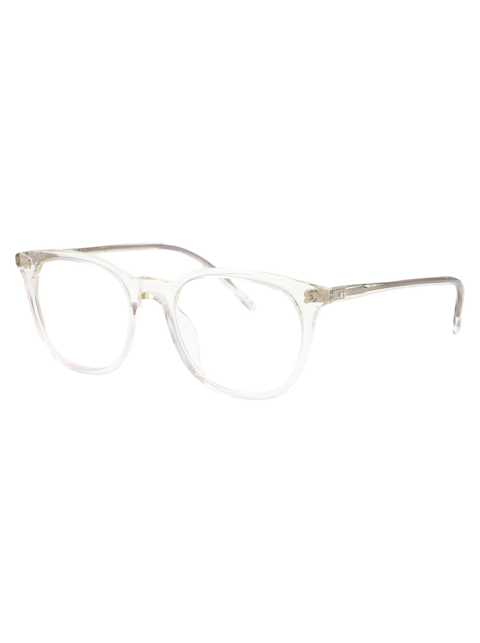 OLIVER PEOPLES Acetate Optical Glasses for All Seasons