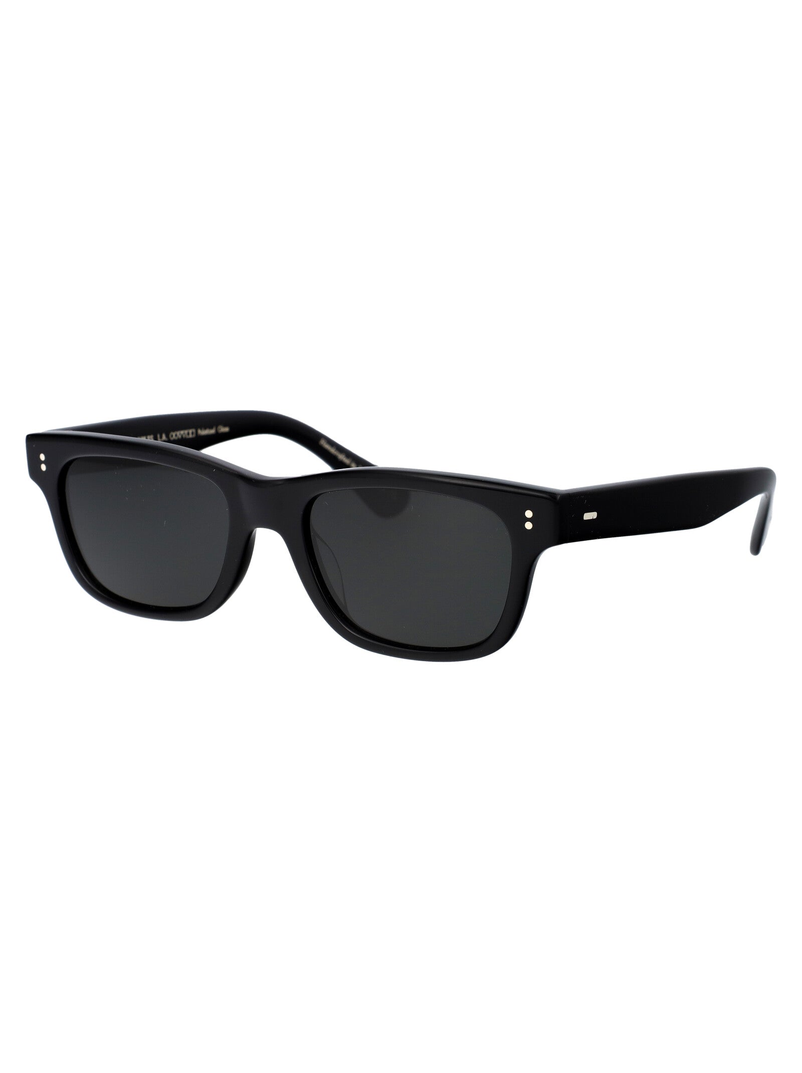 OLIVER PEOPLES 1771 Hanada Mini Acetate Sunglasses