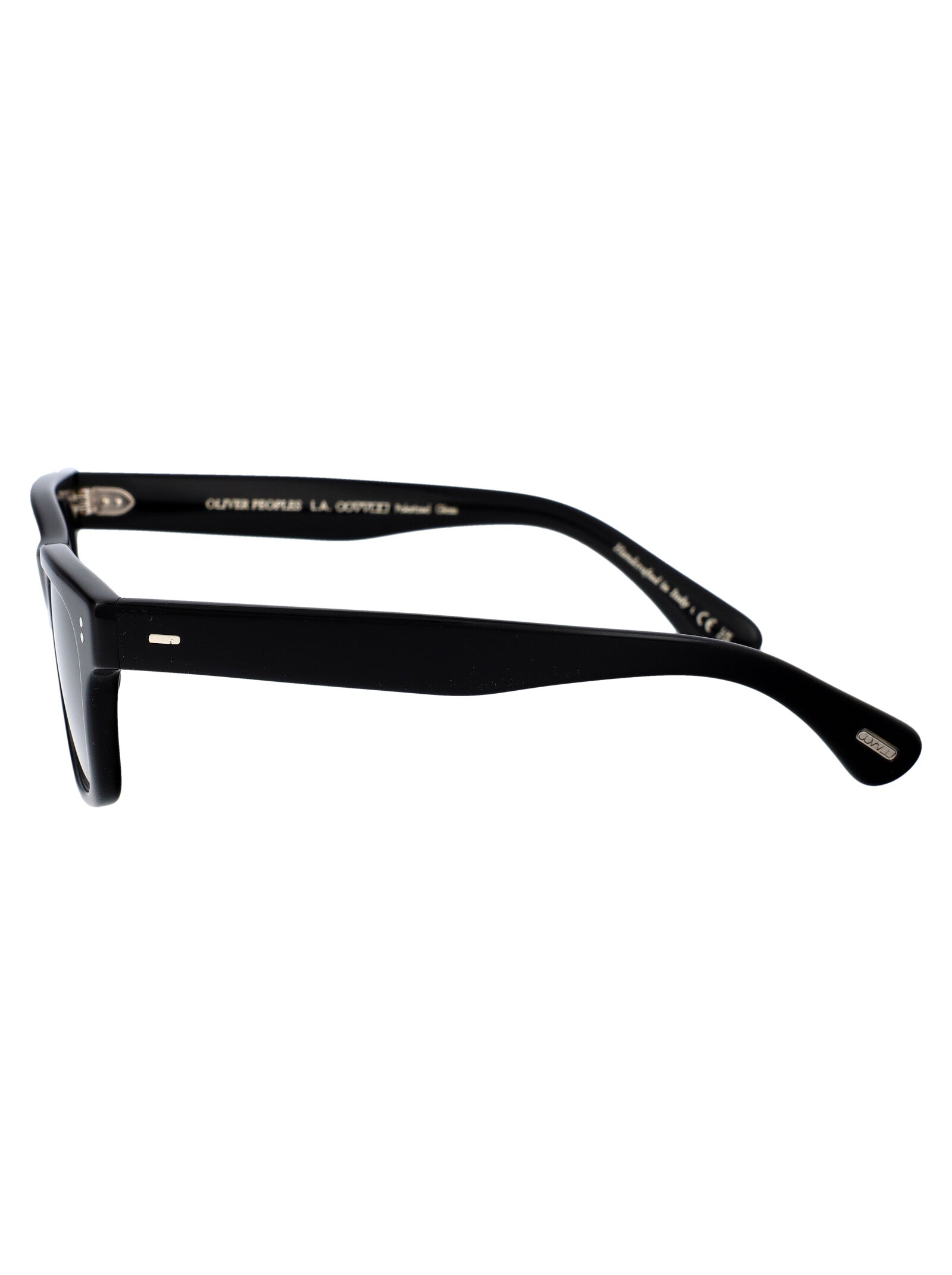 OLIVER PEOPLES 1771 Hanada Mini Acetate Sunglasses