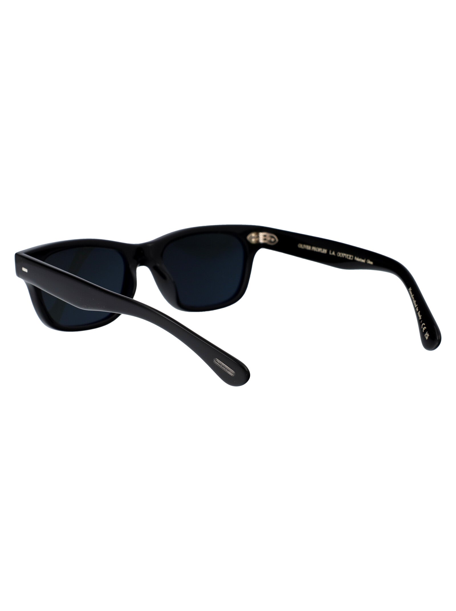 OLIVER PEOPLES 1771 Hanada Mini Acetate Sunglasses