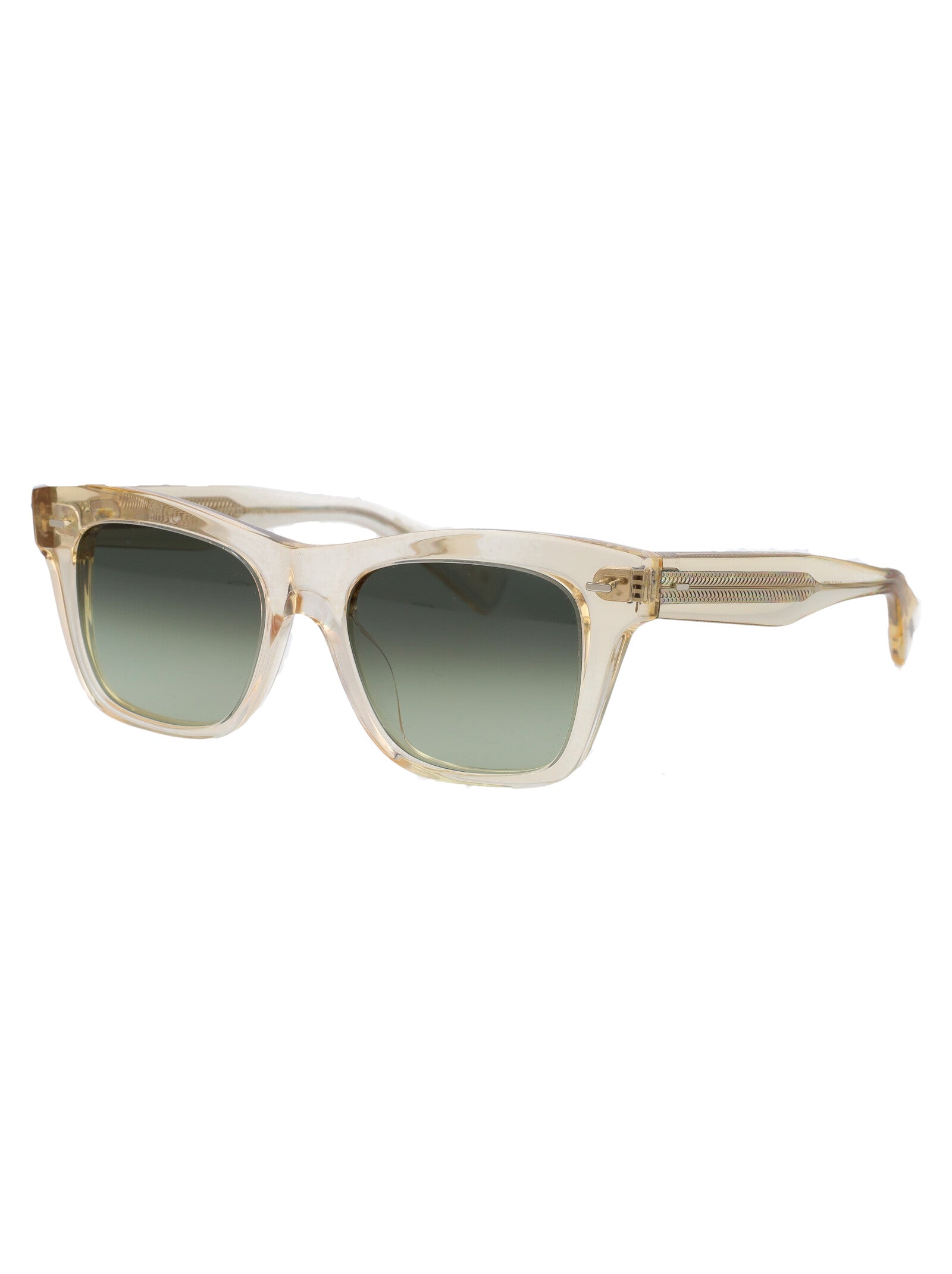 OLIVER PEOPLES 1745 Sencha Acetate Sunglasses for Women