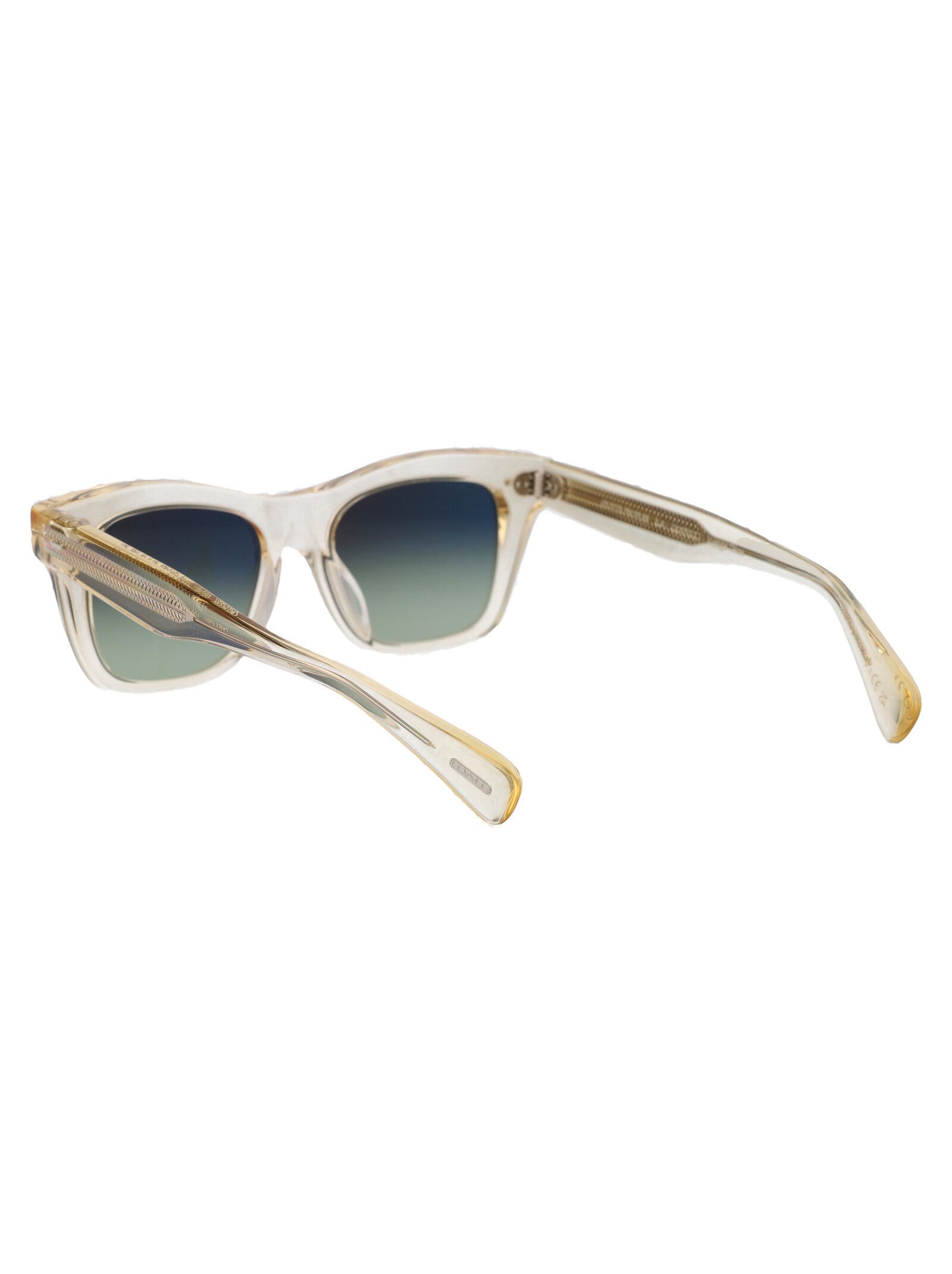 OLIVER PEOPLES 1745 Sencha Acetate Sunglasses for Women