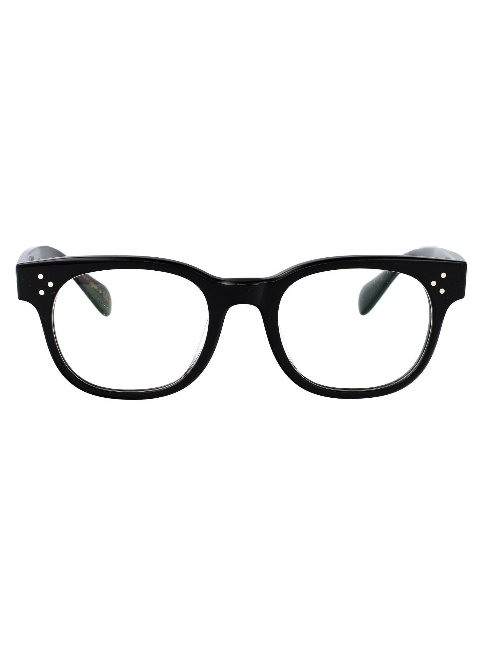 OLIVER PEOPLES Afton Acetate Optical Glasses