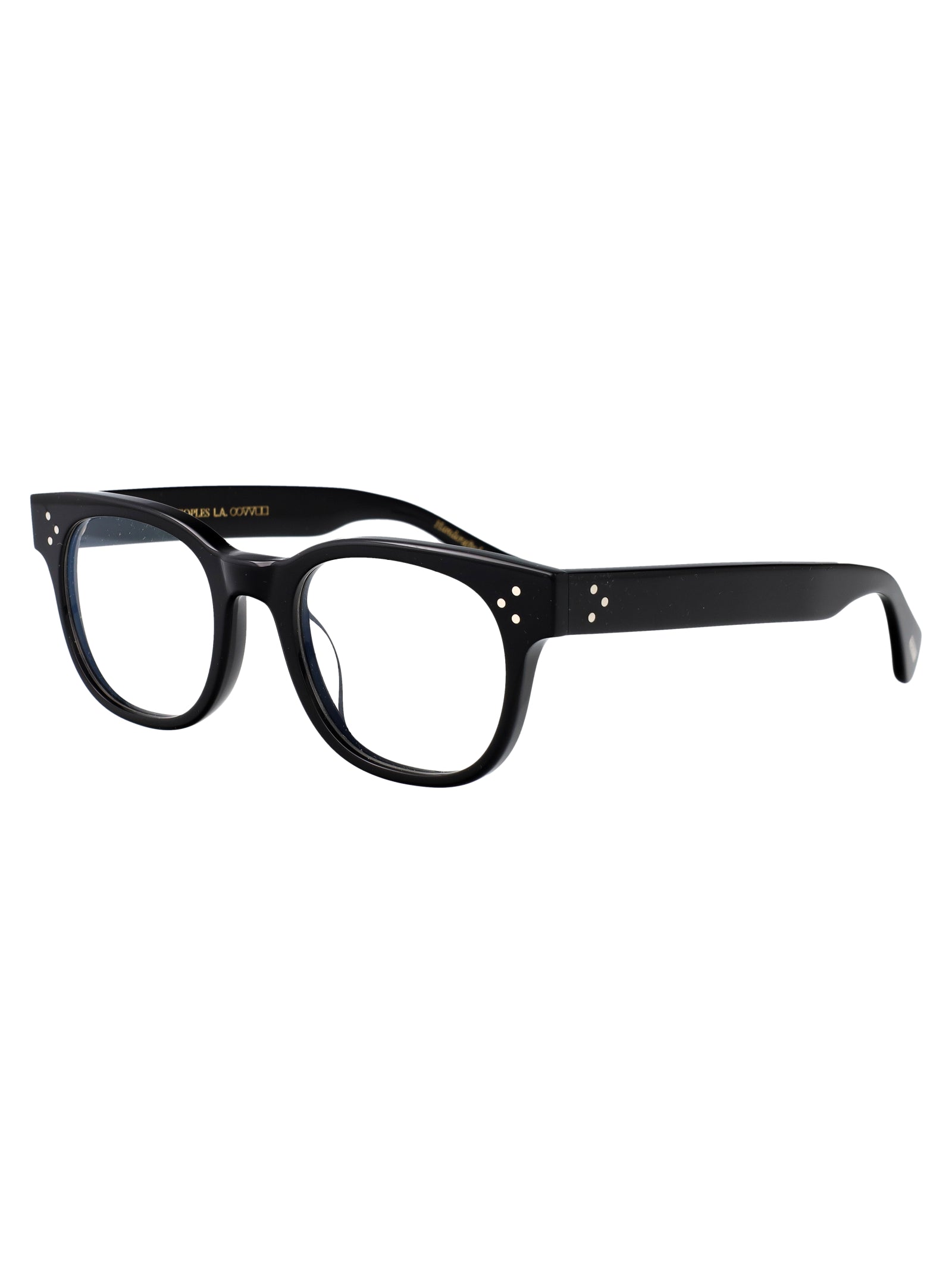 OLIVER PEOPLES Afton Acetate Optical Glasses
