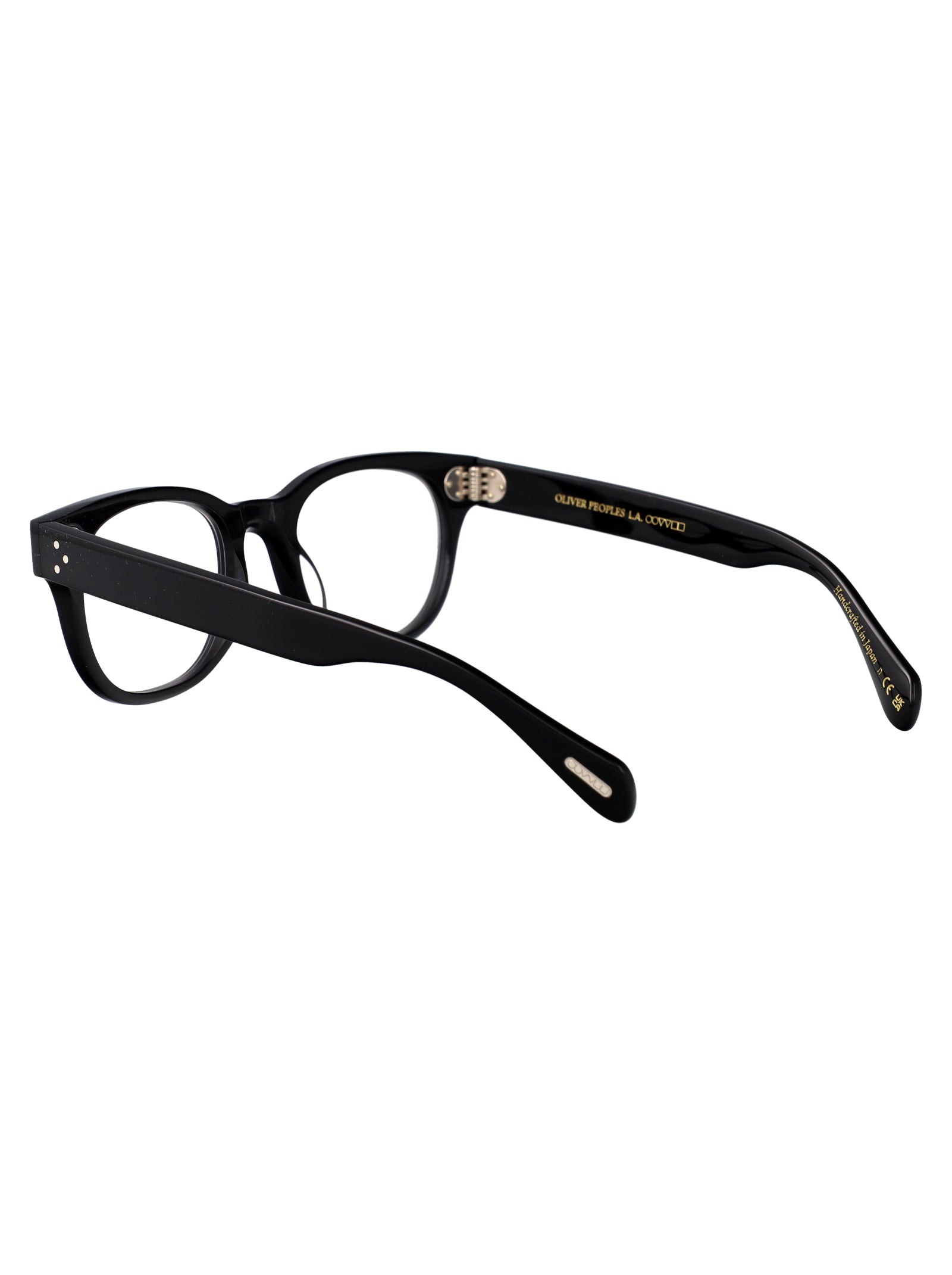 OLIVER PEOPLES Afton Acetate Optical Glasses