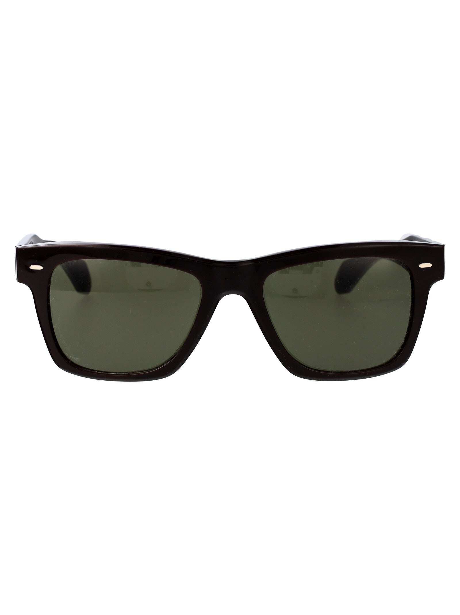 OLIVER PEOPLES Acetate Unisex Sunglasses - N.04 SUN