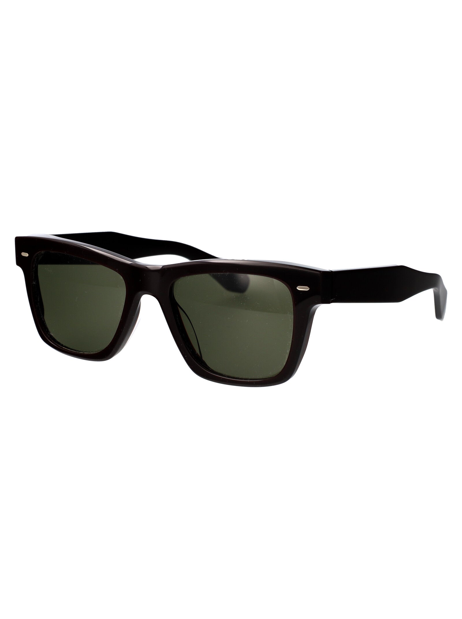 OLIVER PEOPLES Acetate Unisex Sunglasses - N.04 SUN