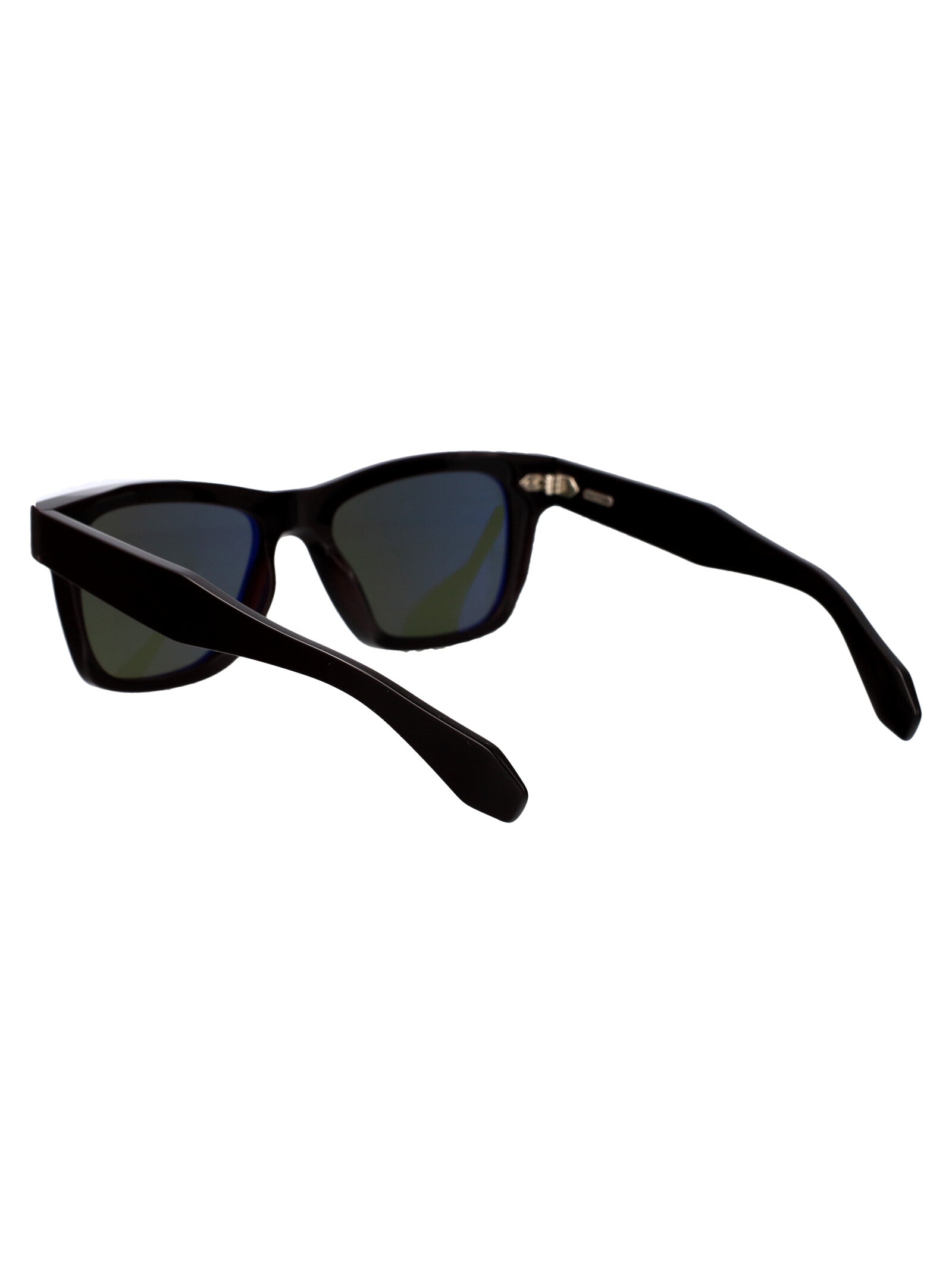 OLIVER PEOPLES Acetate Unisex Sunglasses - N.04 SUN