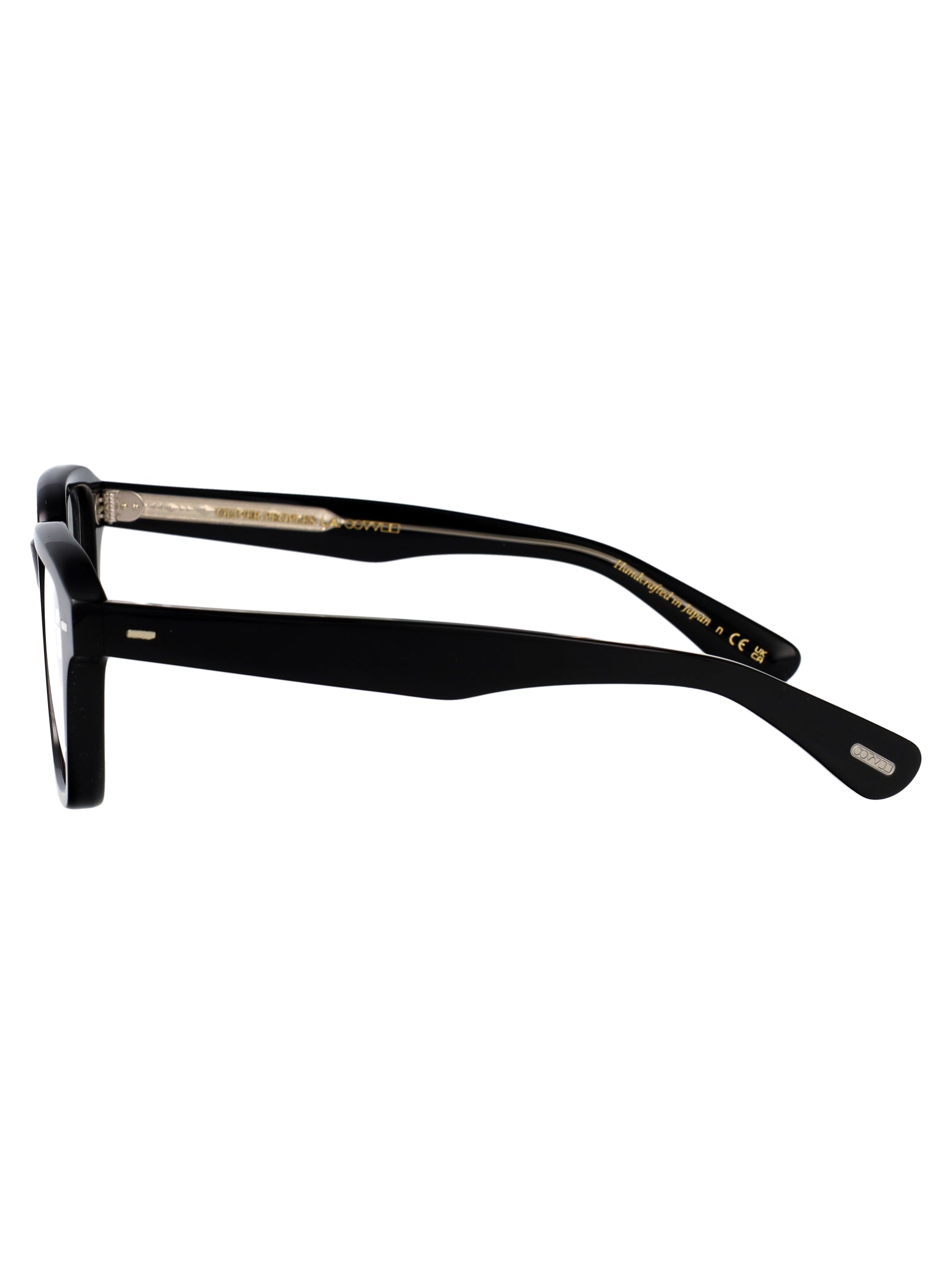 OLIVER PEOPLES Ryegrass Acetate Unisex Optical Glasses