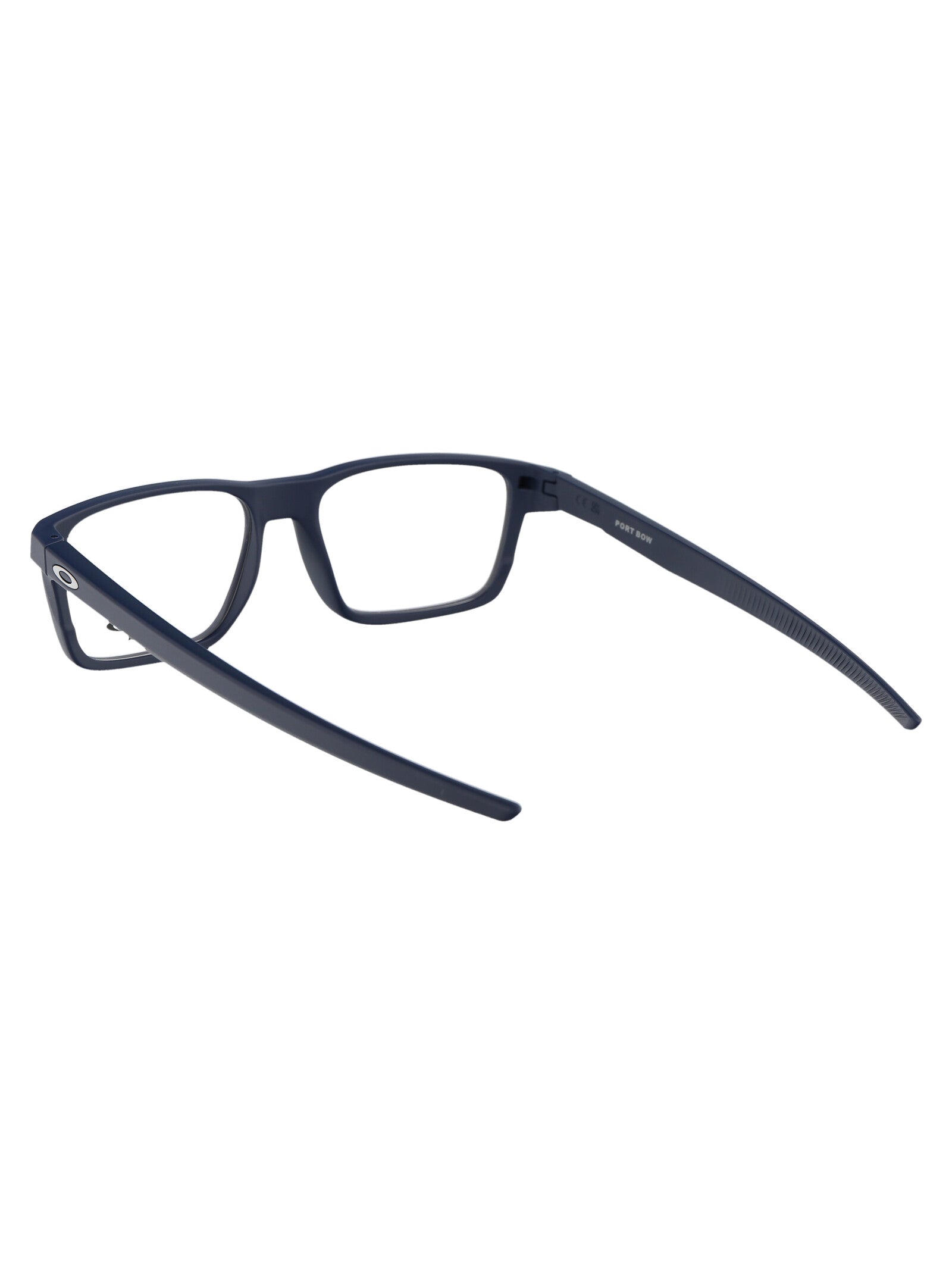OAKLEY Chic Acetate Optical Glasses for Women