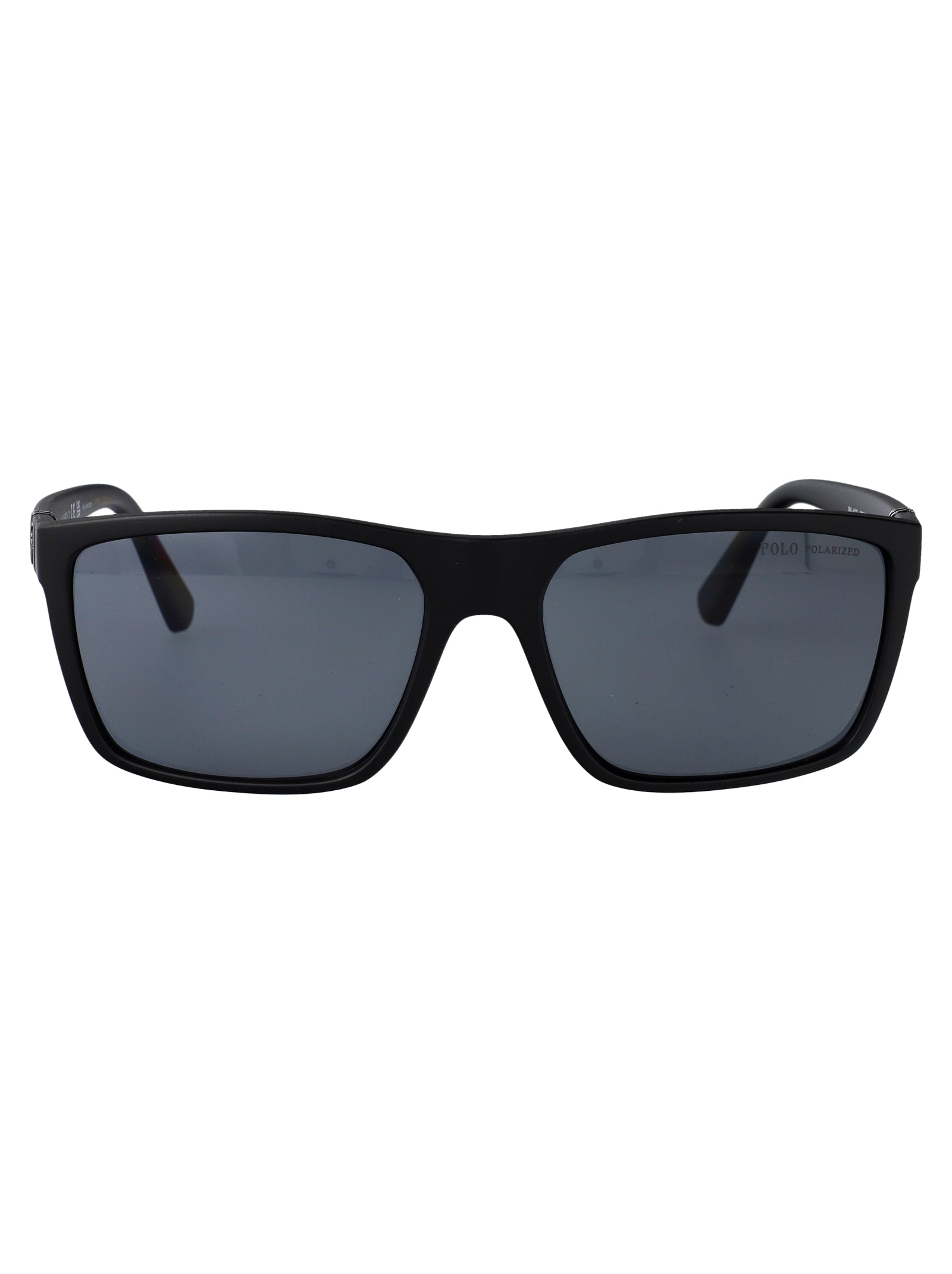 POLO RALPH LAUREN Injected Sunglasses for Men - SS25