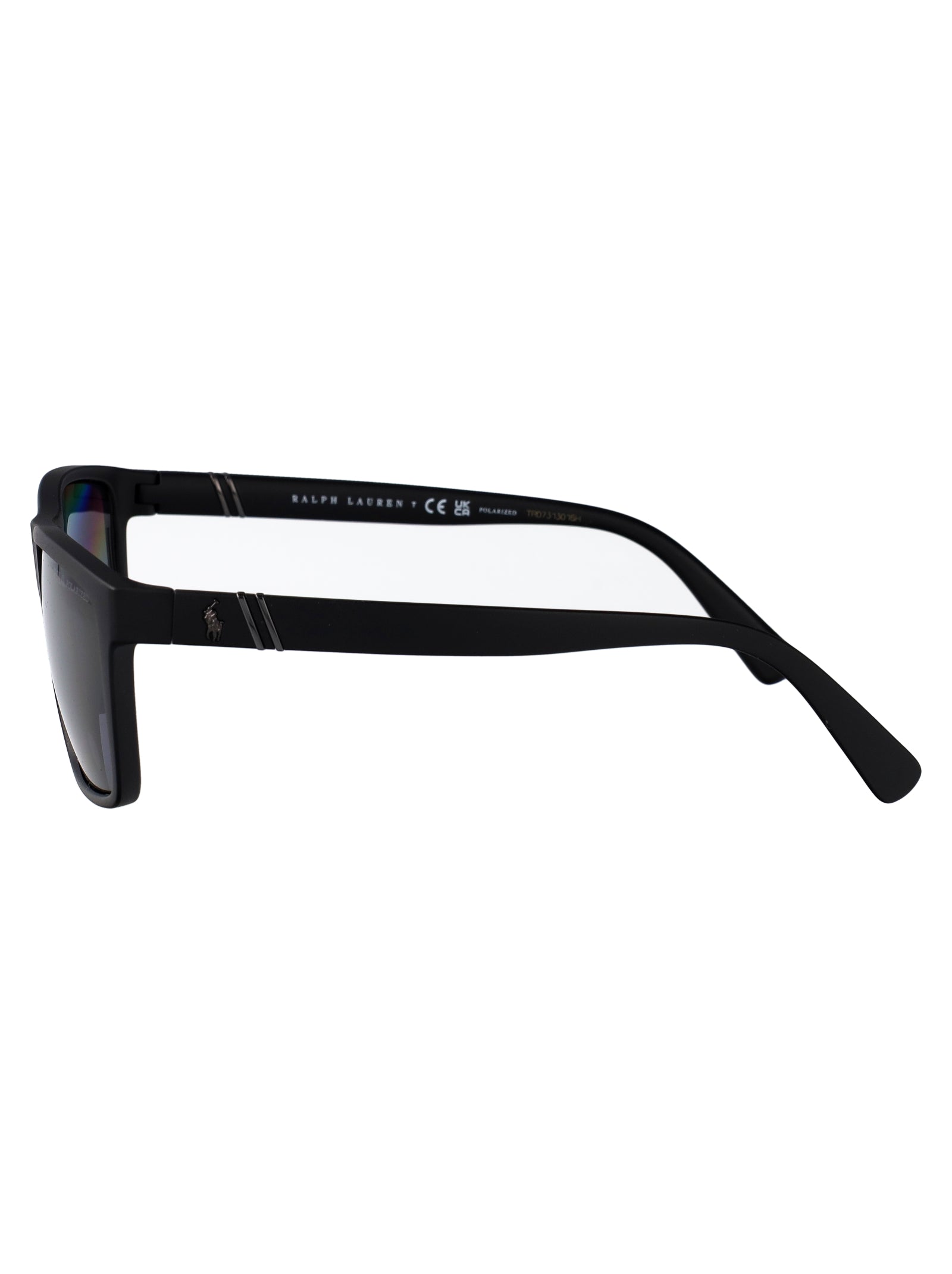POLO RALPH LAUREN Injected Sunglasses for Men - SS25