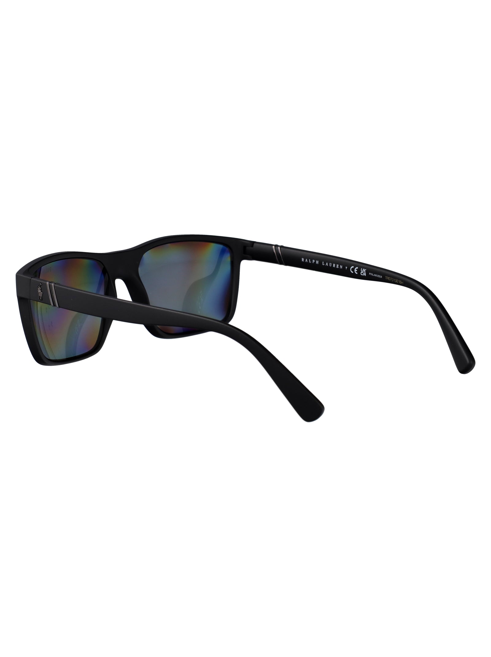 POLO RALPH LAUREN Injected Sunglasses for Men - SS25