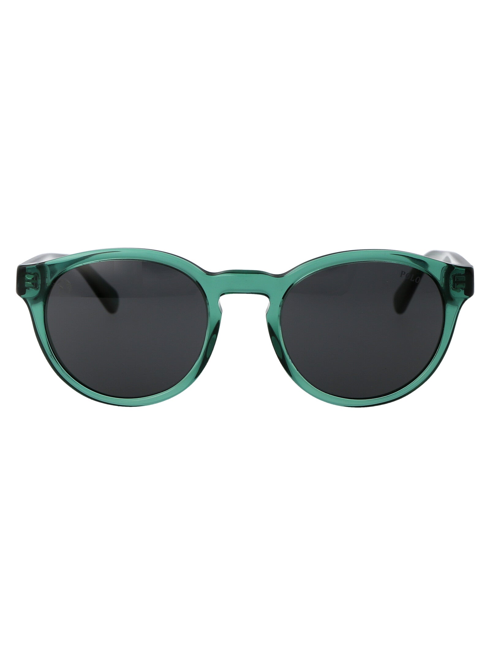 POLO RALPH LAUREN Stylish Acetate Sunglasses for Men