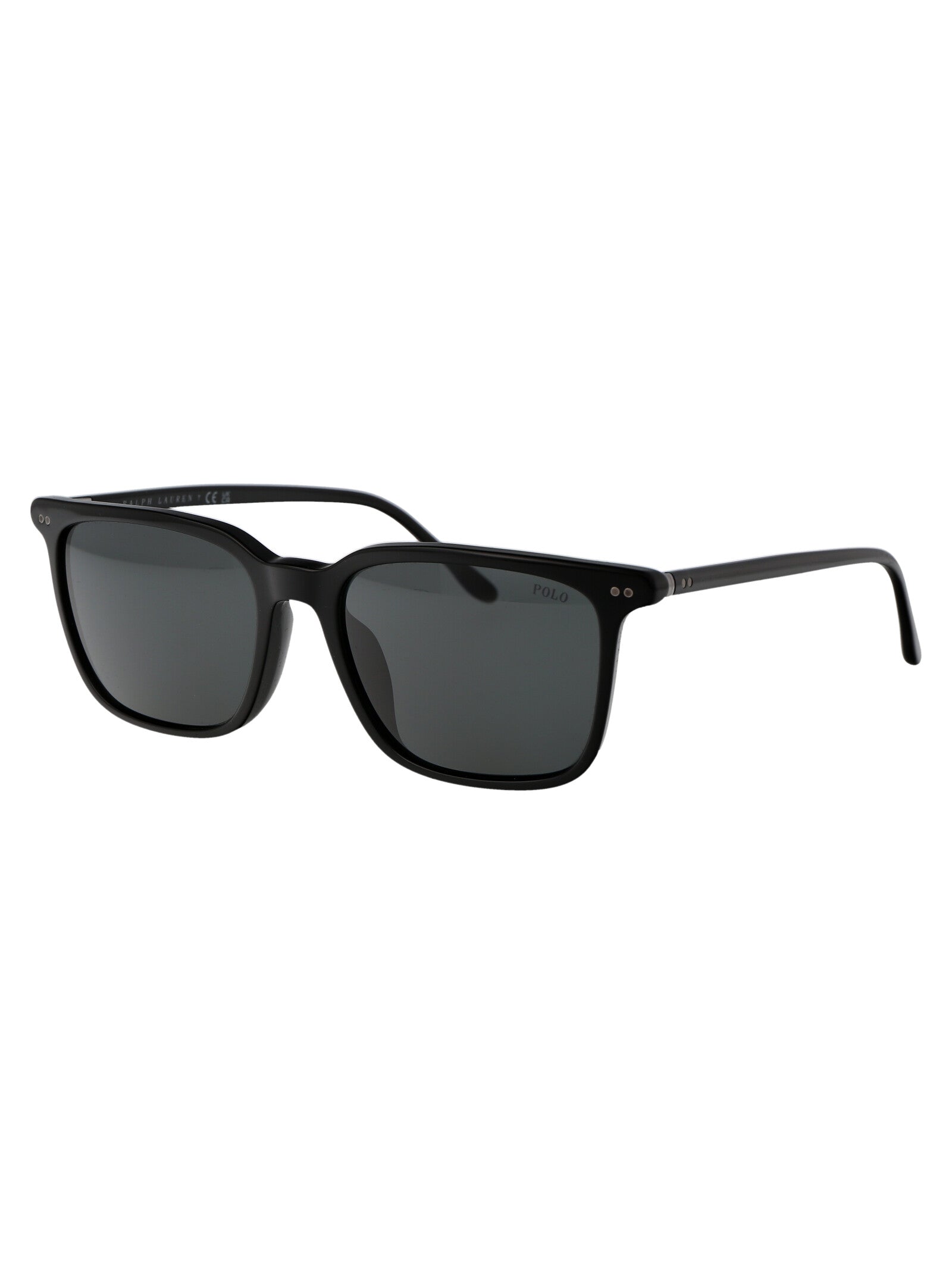 POLO RALPH LAUREN Stylish Acetate Sunglasses for Men