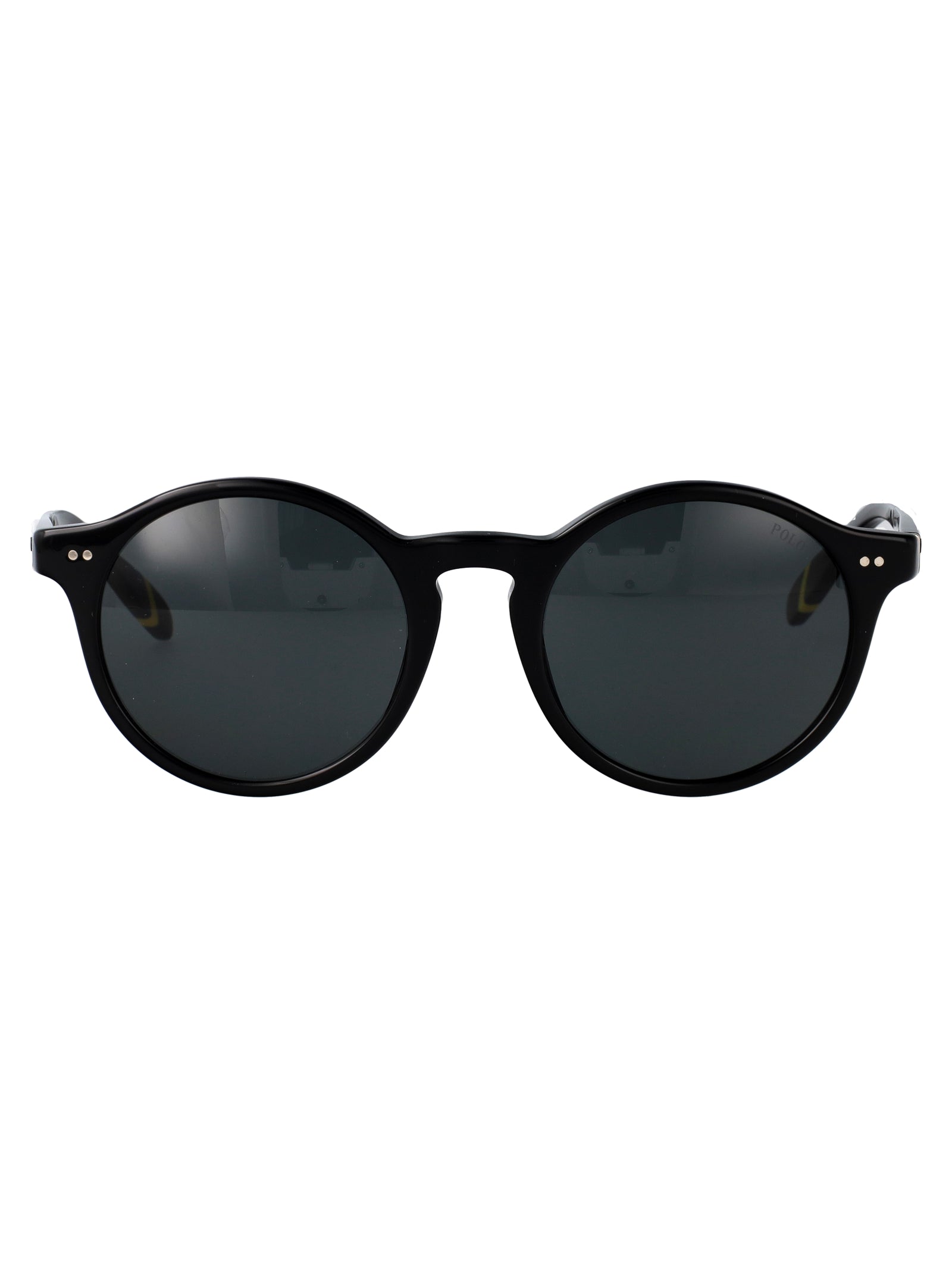 POLO RALPH LAUREN Acetate Sunglasses for Men - Stylish Accessory
