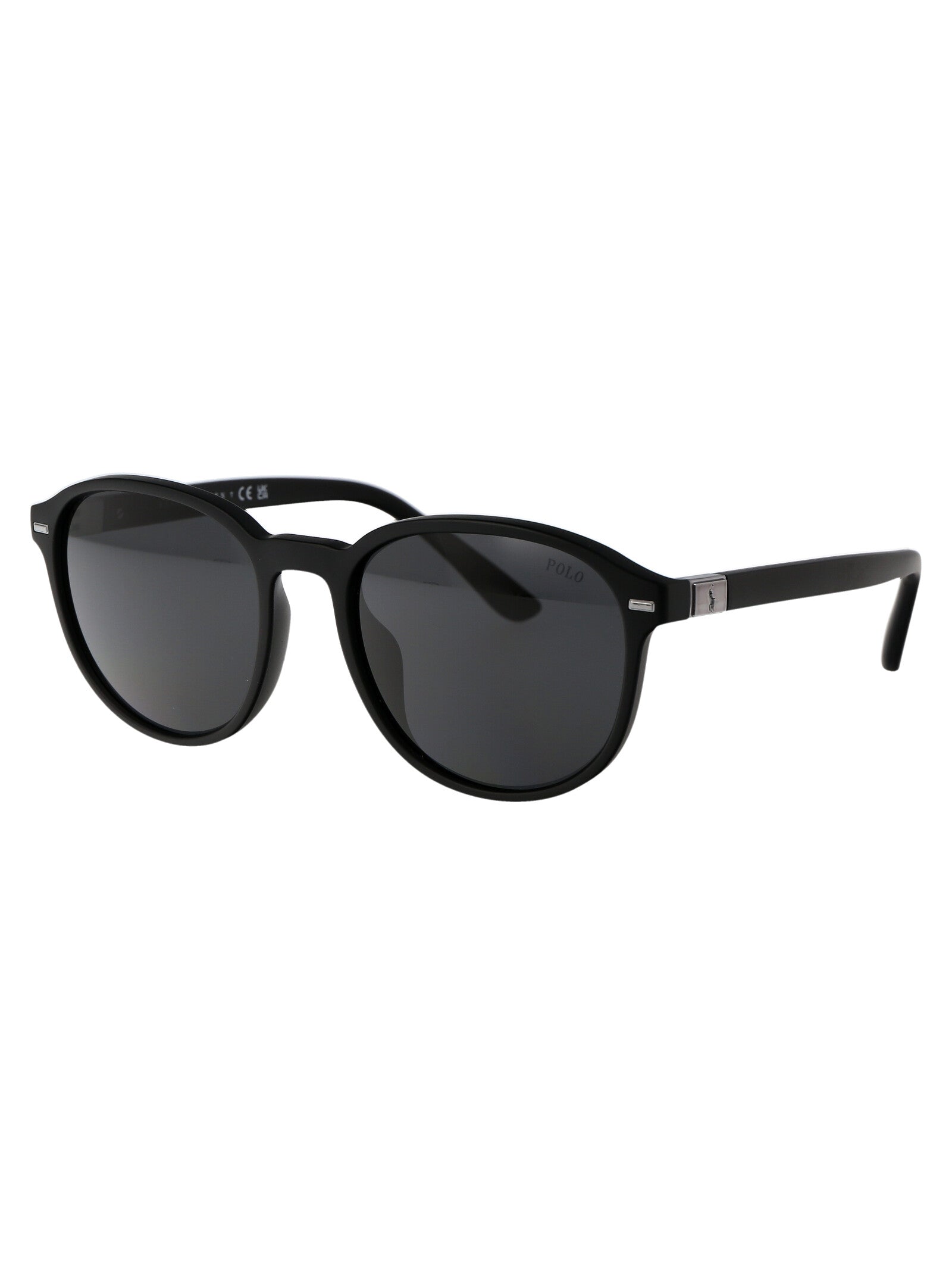 POLO RALPH LAUREN Injected Men's Sunglasses for SS25