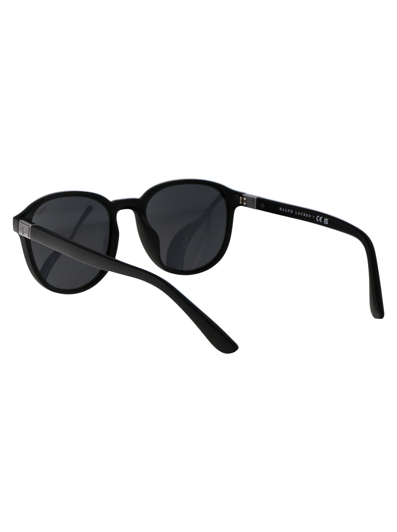 POLO RALPH LAUREN Injected Men's Sunglasses for SS25