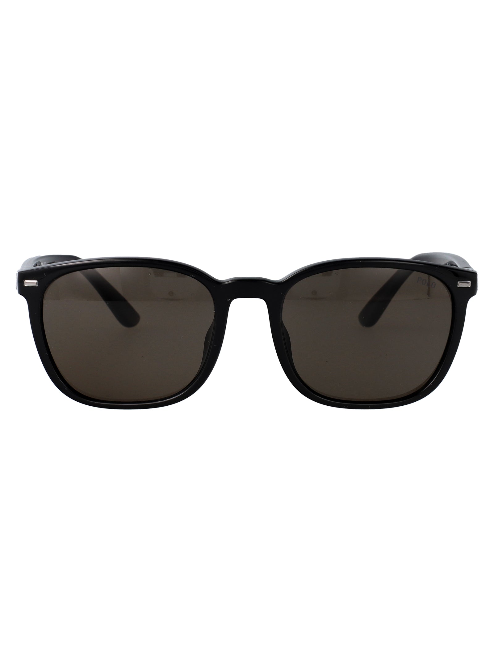 POLO RALPH LAUREN Injected Sunglasses for Men - SS25 Collection