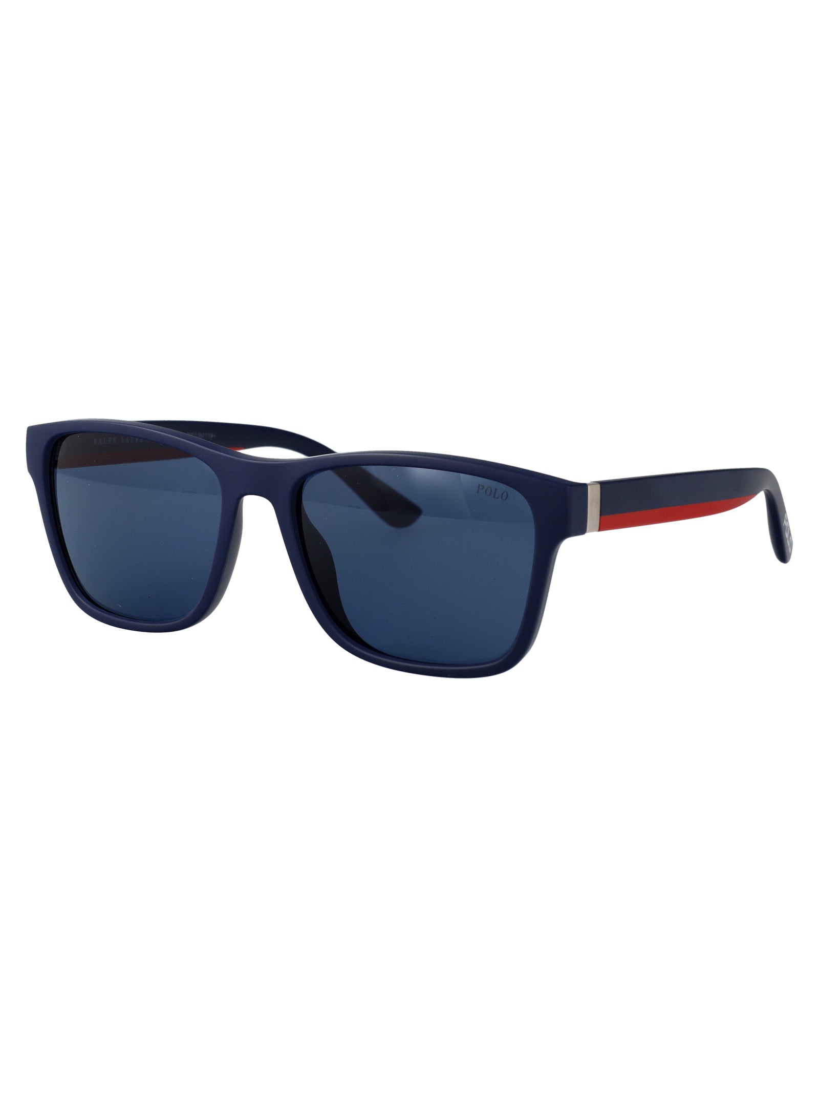 POLO RALPH LAUREN Injected Sunglasses for Men - SS25 Collection