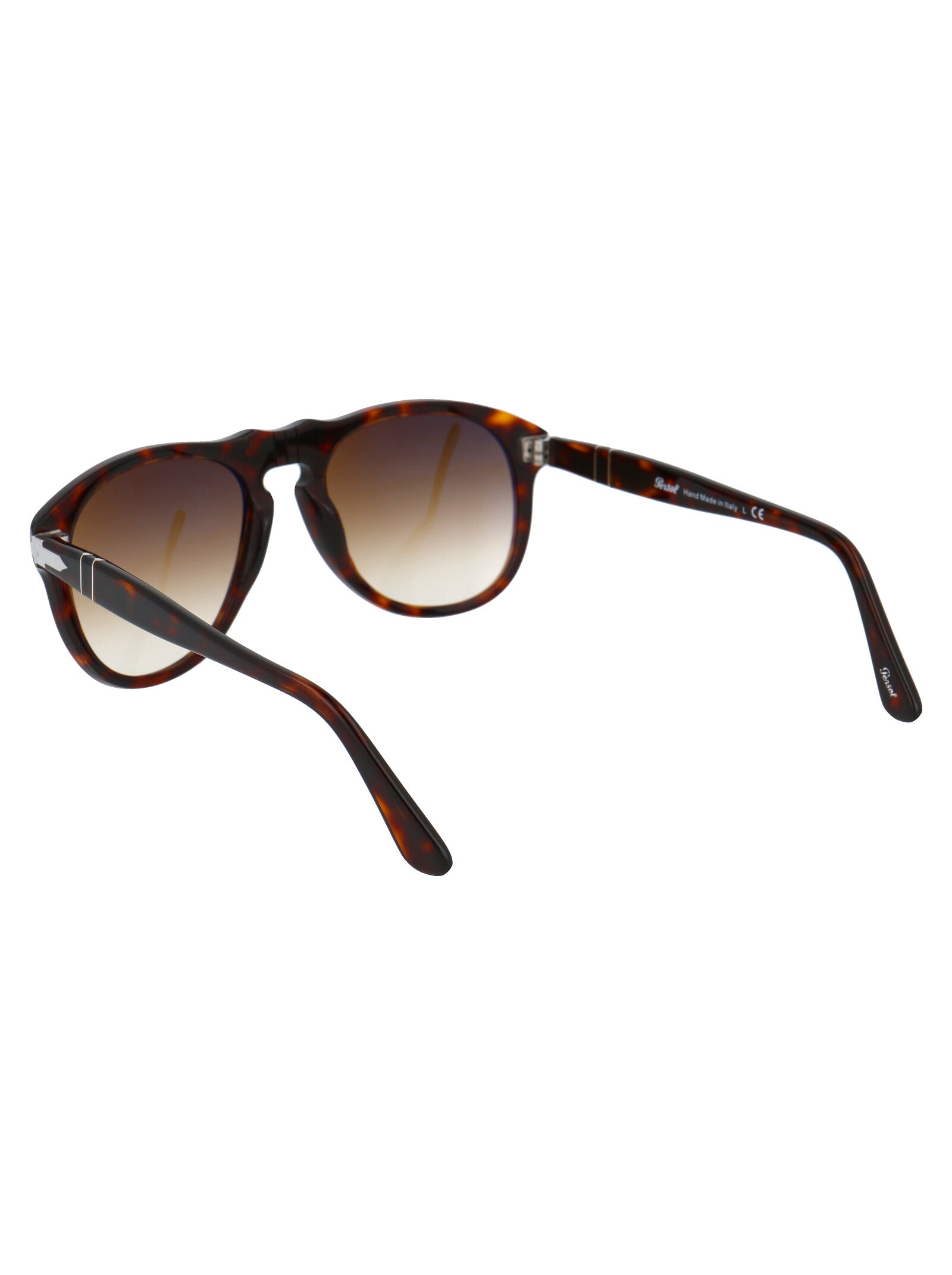 PERSOL Acetate Sunglasses for Men - Classic Style