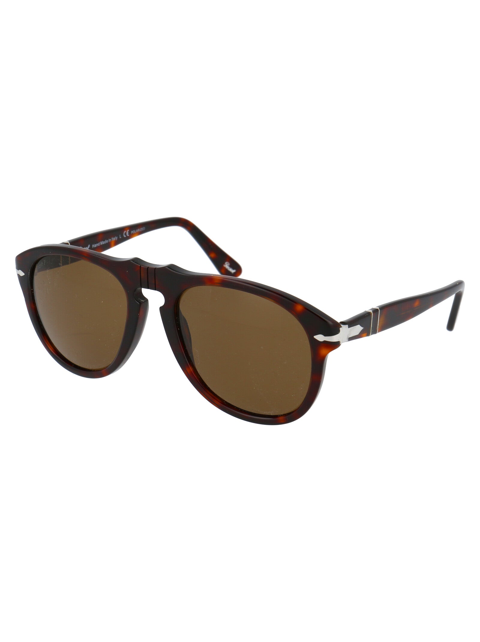 PERSOL Stylish Acetate Sunglasses for Men - SS25 Collection