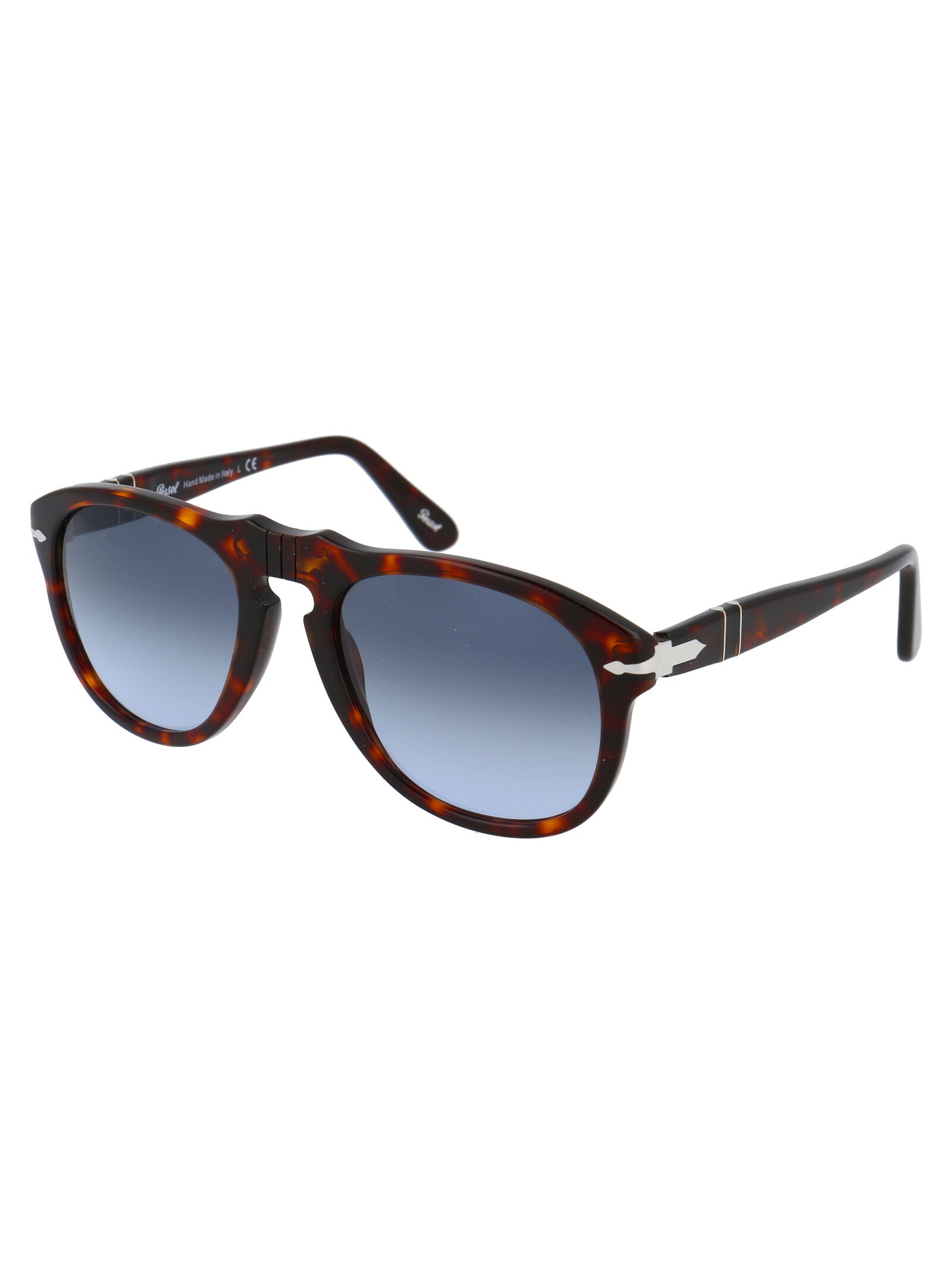 PERSOL Stylish Acetate Sunglasses for Men - Perfect for Summer 2025