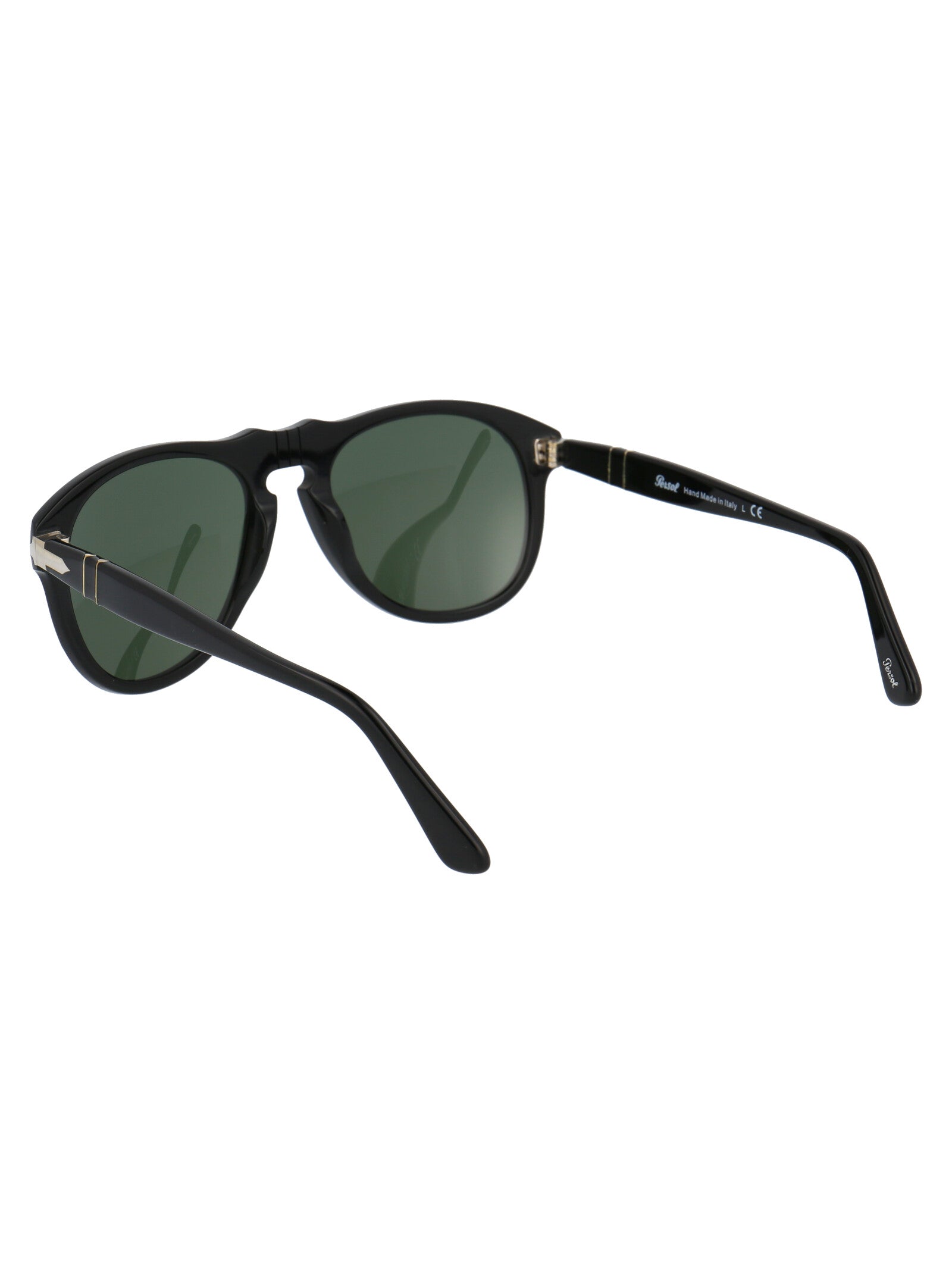 PERSOL Classic Acetate Sunglasses for Men - SS25 Collection