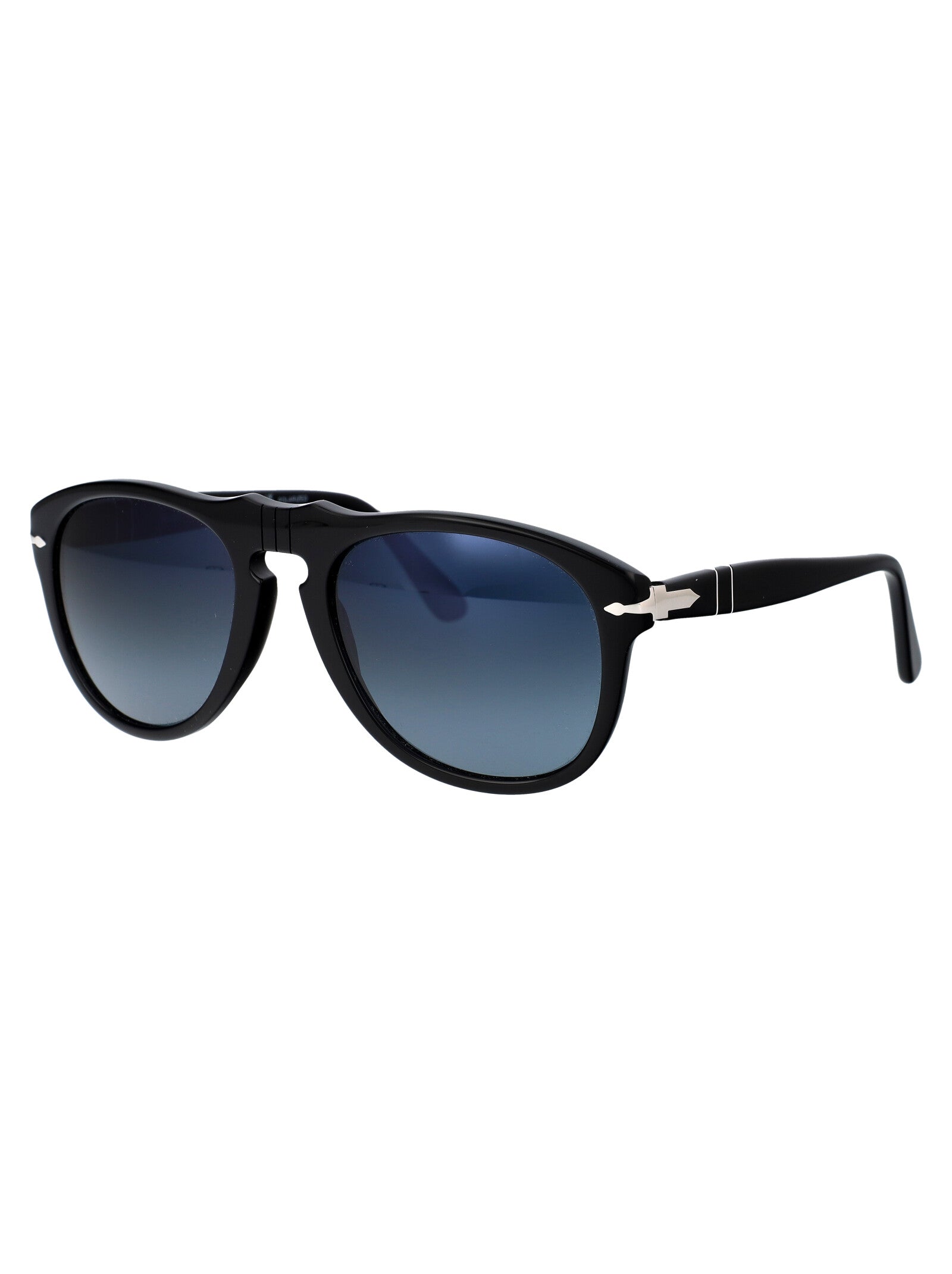 PERSOL Sleek Acetate Sunglasses