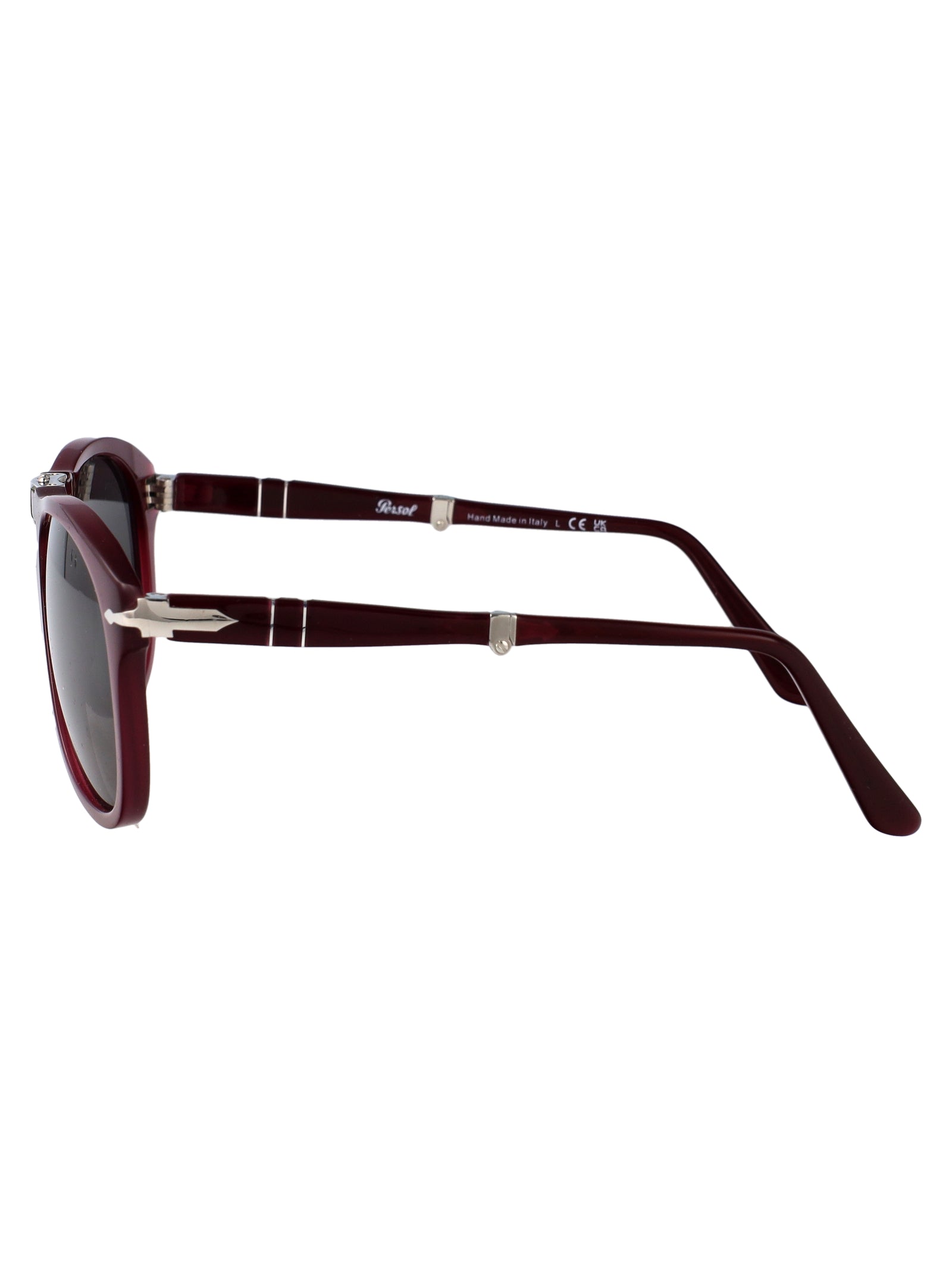 PERSOL Stylish Acetate Sunglasses for Men - SS25 Collection