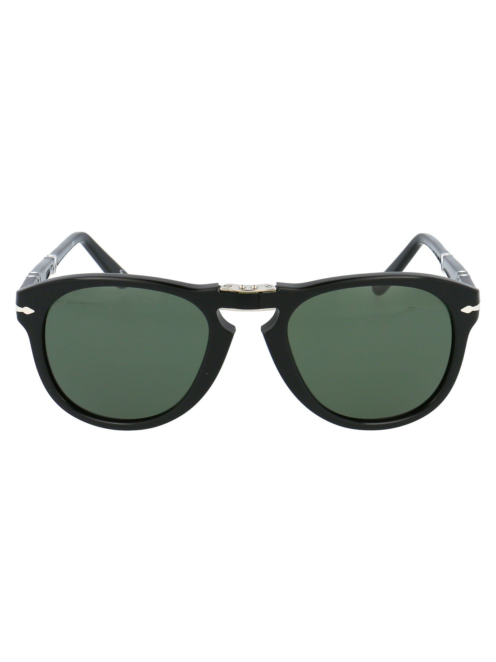 PERSOL Folding Acetate Sunglasses for Men
