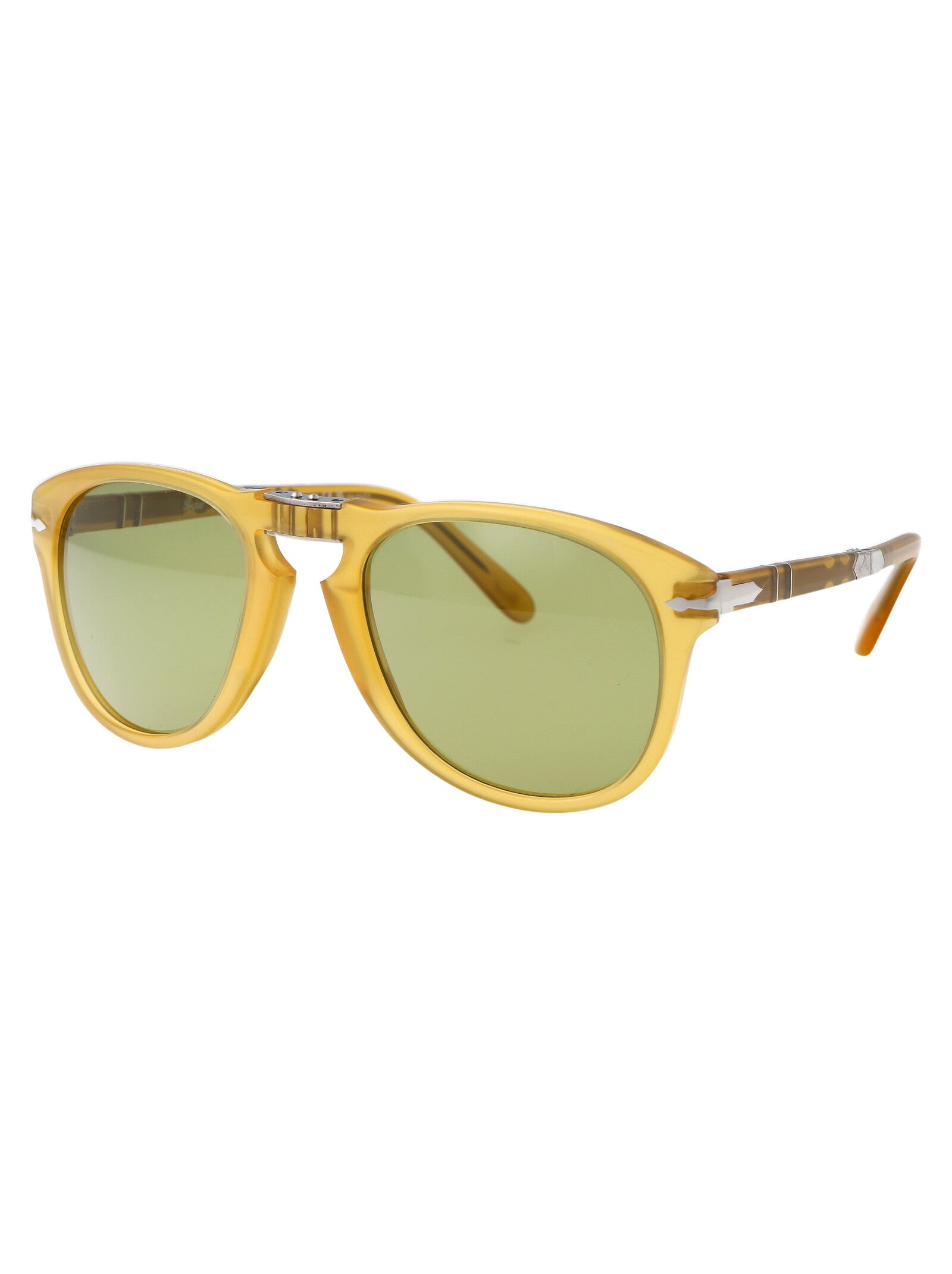 PERSOL Unisex Acetate Sunglasses - Steve McQueen Collection