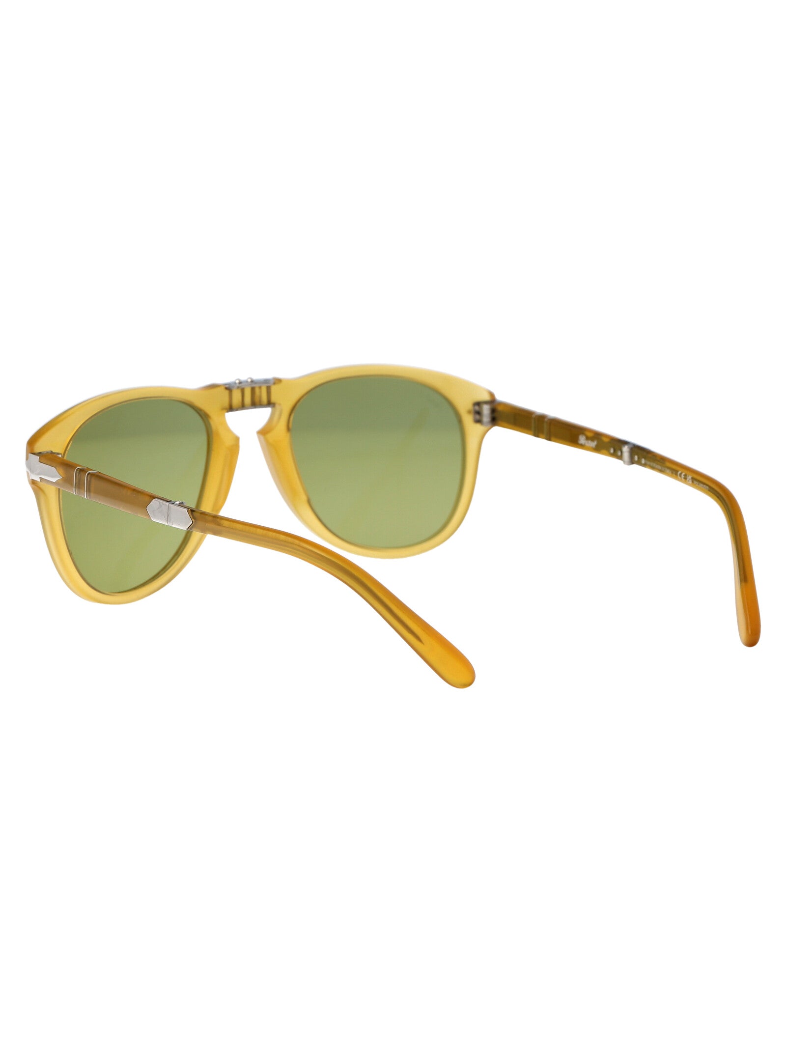 PERSOL Unisex Acetate Sunglasses - Steve McQueen Collection