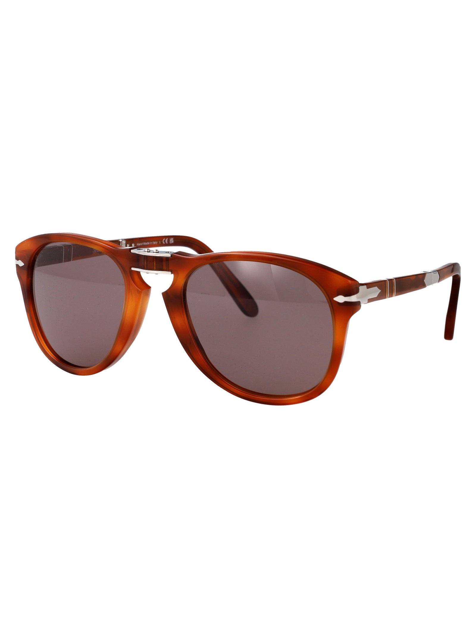 PERSOL Acetate Sunglasses - Unisex - SS25 Collection