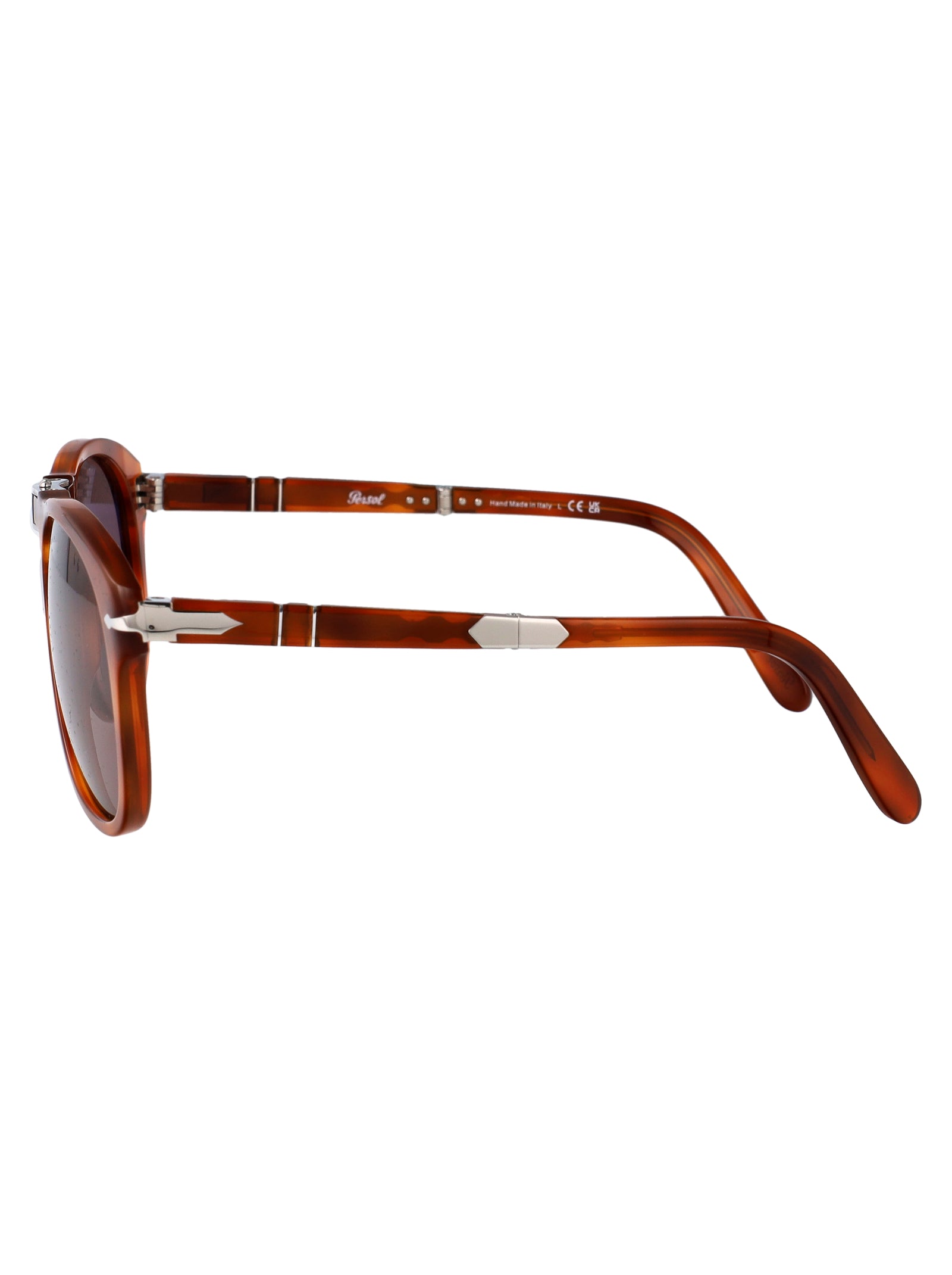 PERSOL Acetate Sunglasses - Unisex - SS25 Collection