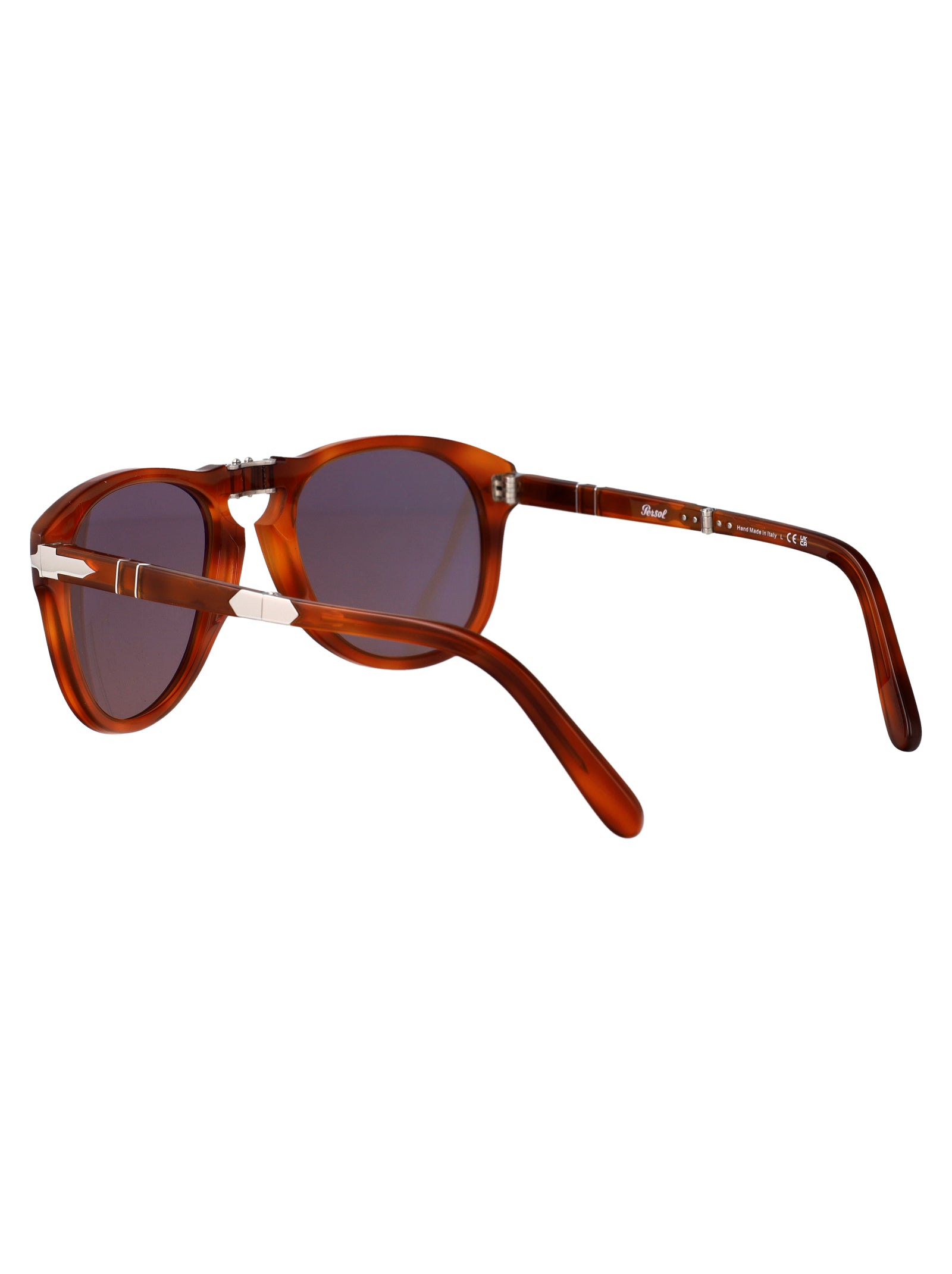 PERSOL Acetate Sunglasses - Unisex - SS25 Collection