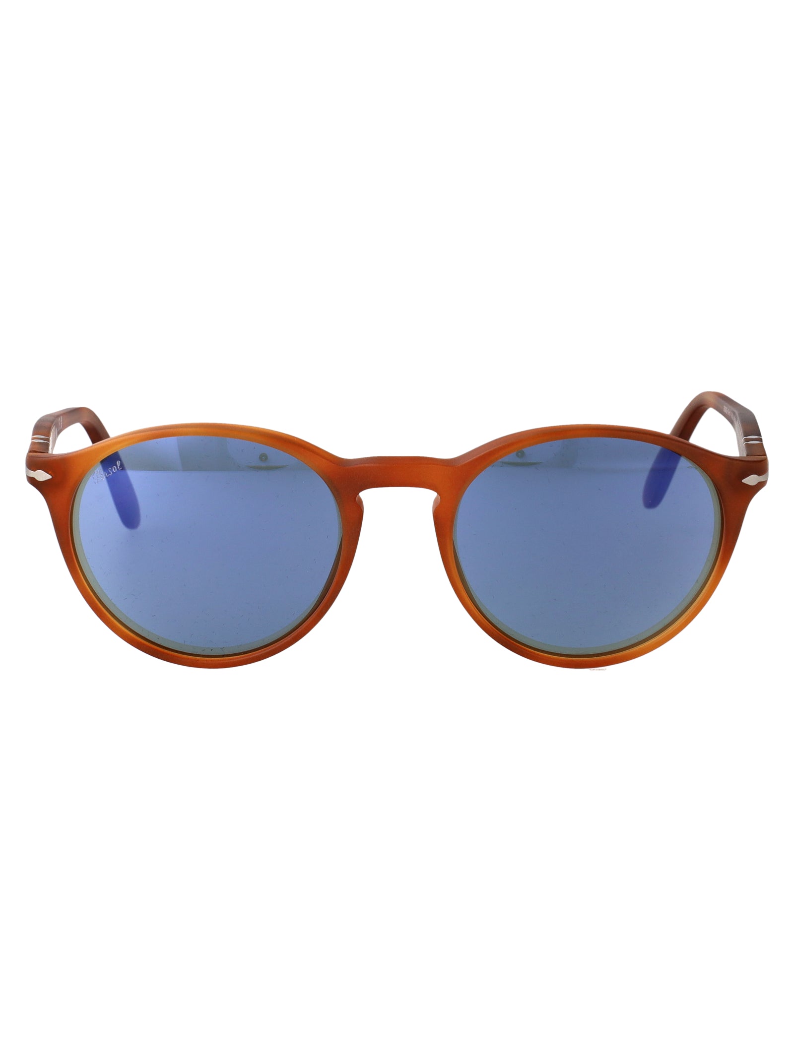 PERSOL Classic Acetate Sunglasses for Men