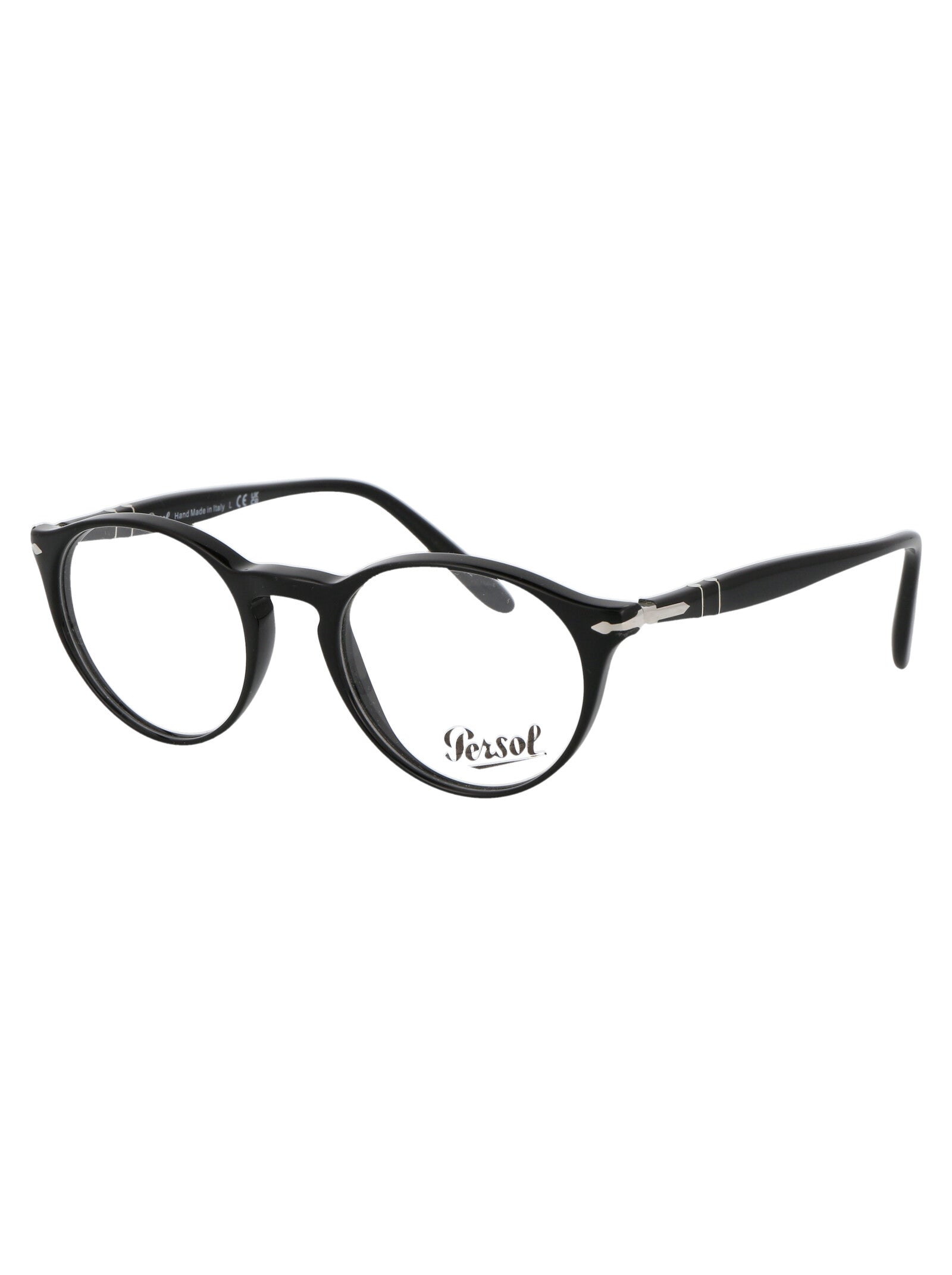PERSOL Stylish Acetate Optical Glasses for Men