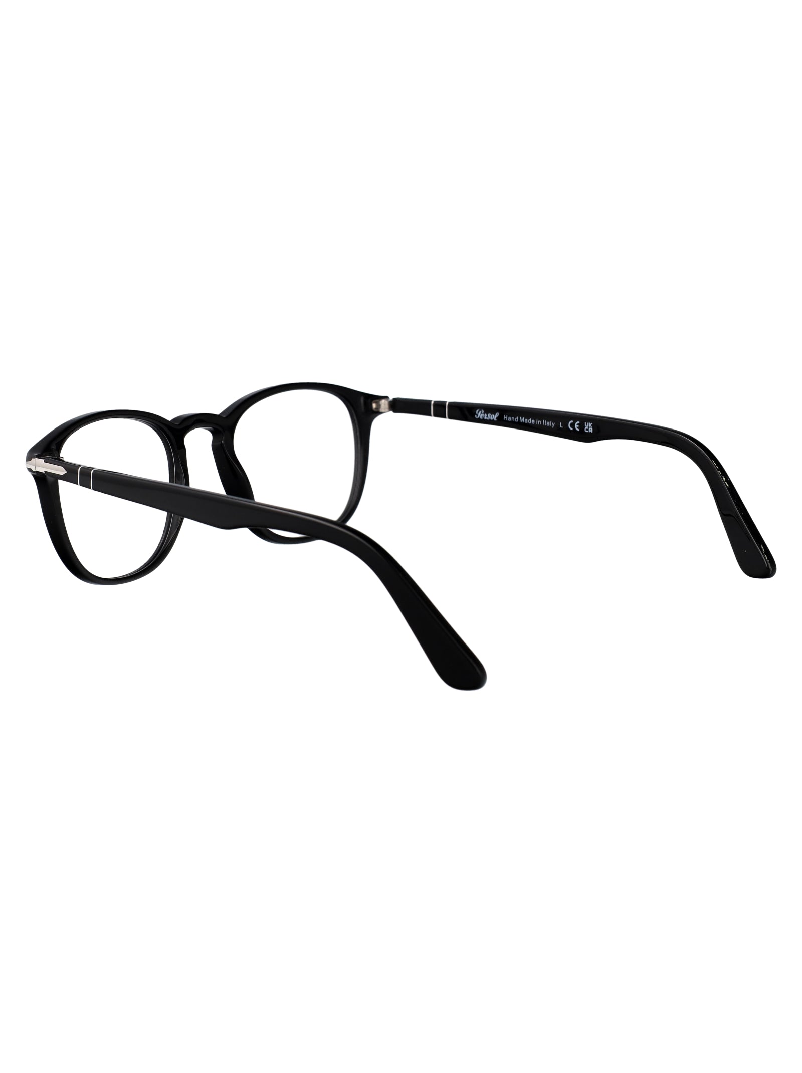PERSOL Acetate Optical Glasses for Men