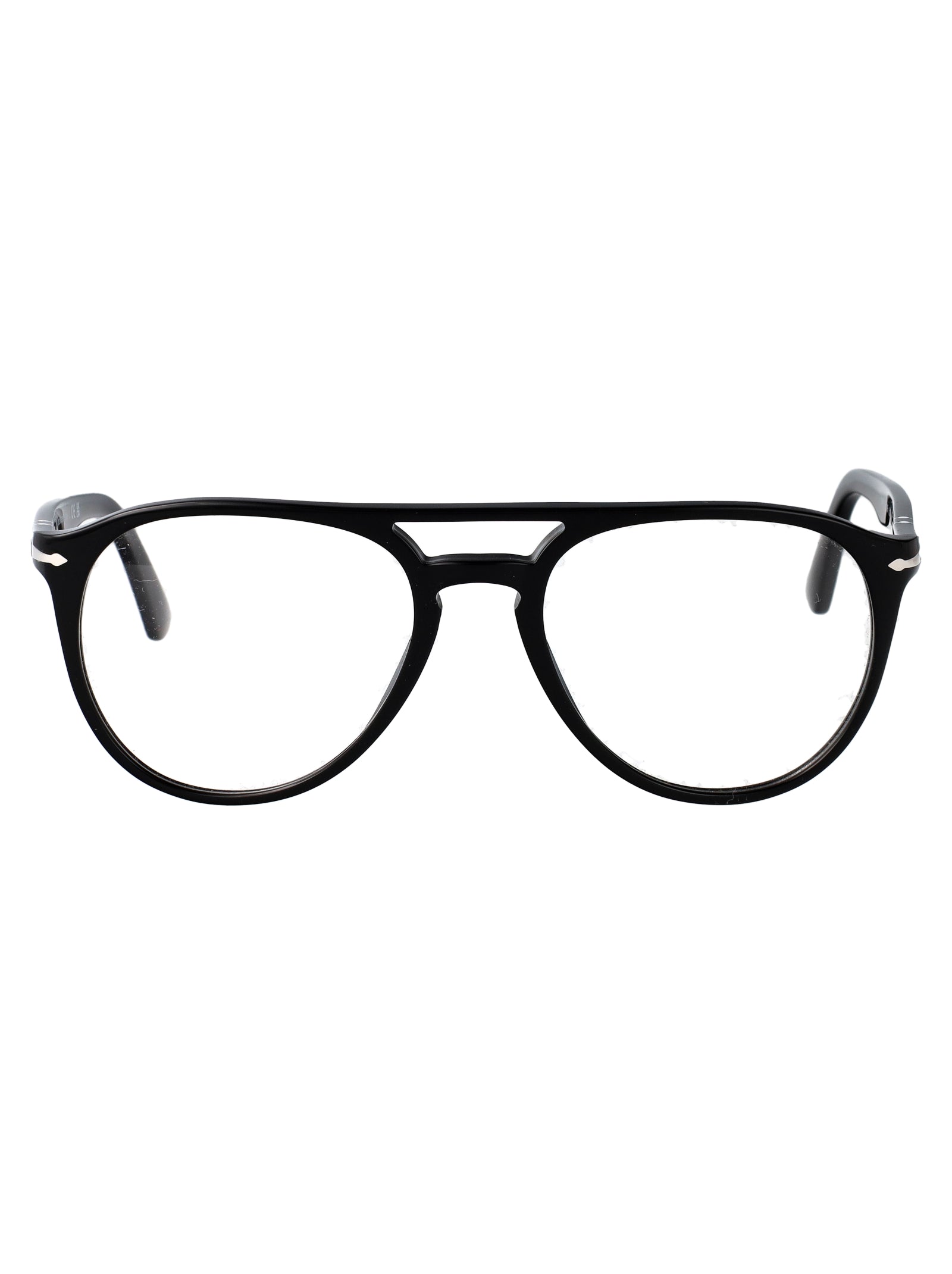 PERSOL Acetate Optical Glasses for Men - Stylish and Contemporary
