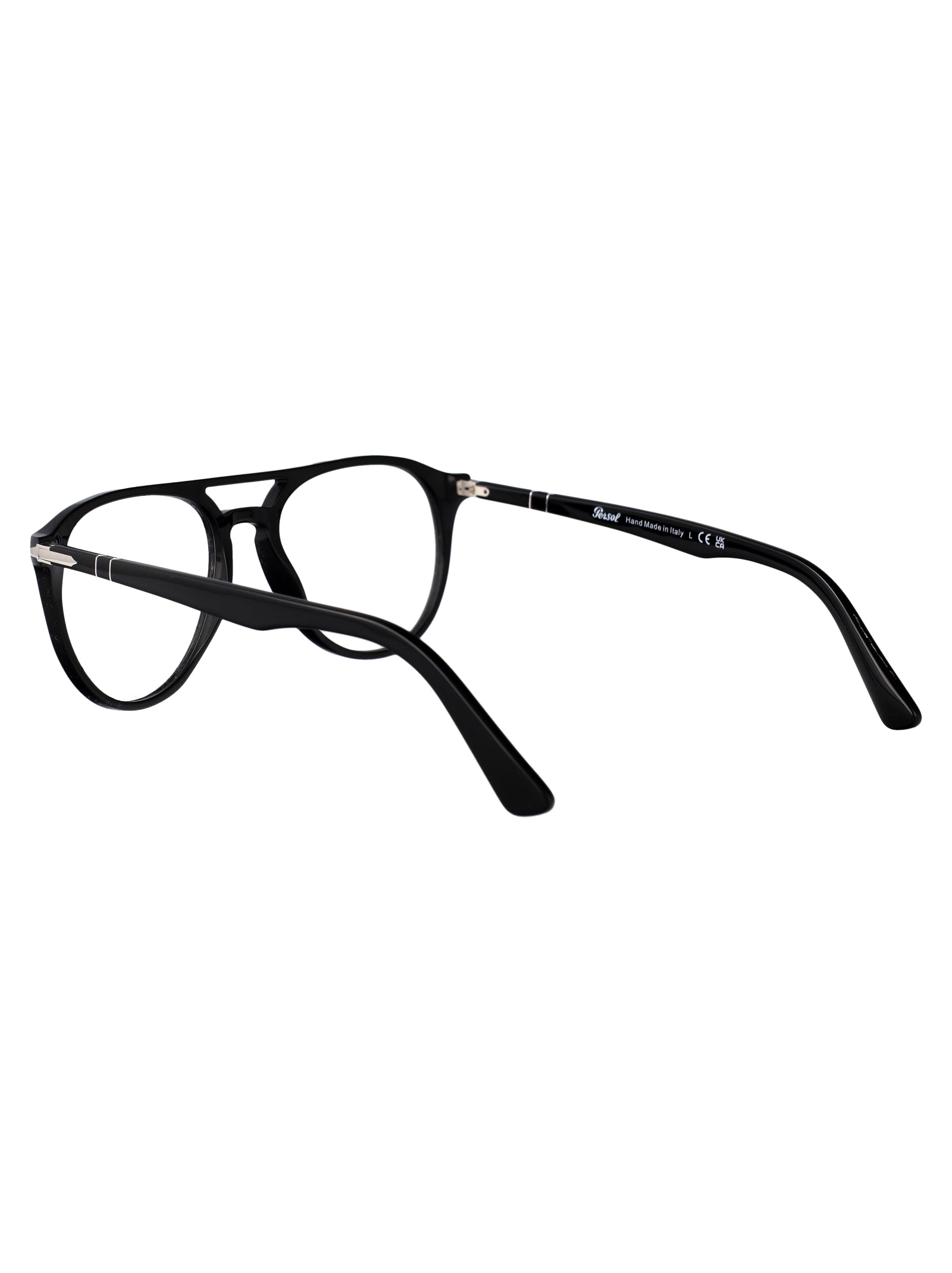 PERSOL Acetate Optical Glasses for Men - Stylish and Contemporary