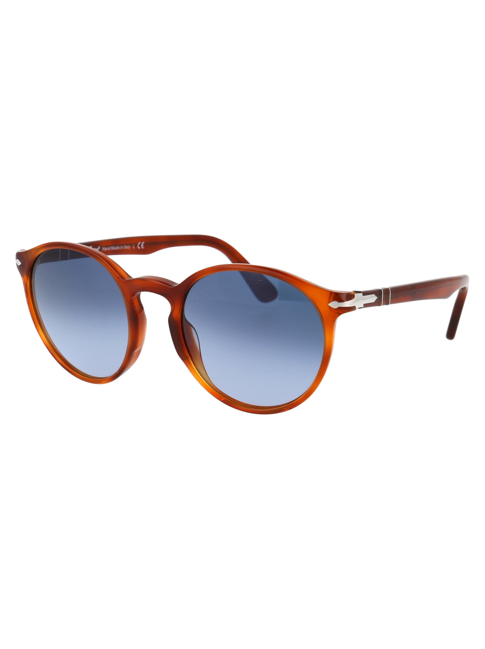 PERSOL Acetate Sunglasses for Men - Stylish Accessory for SS25