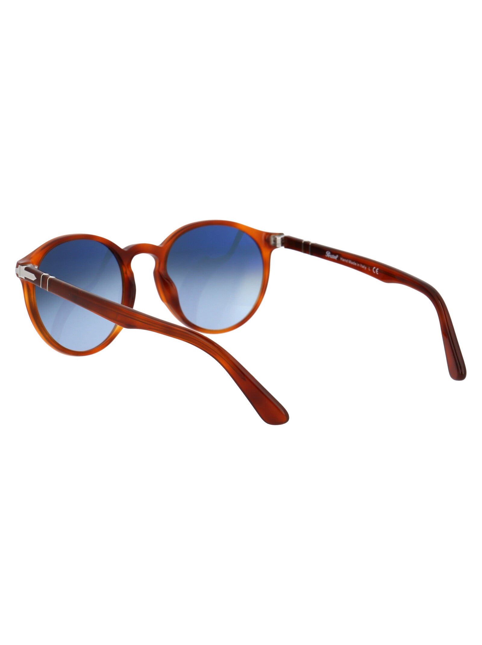 PERSOL Acetate Sunglasses for Men - Stylish Accessory for SS25