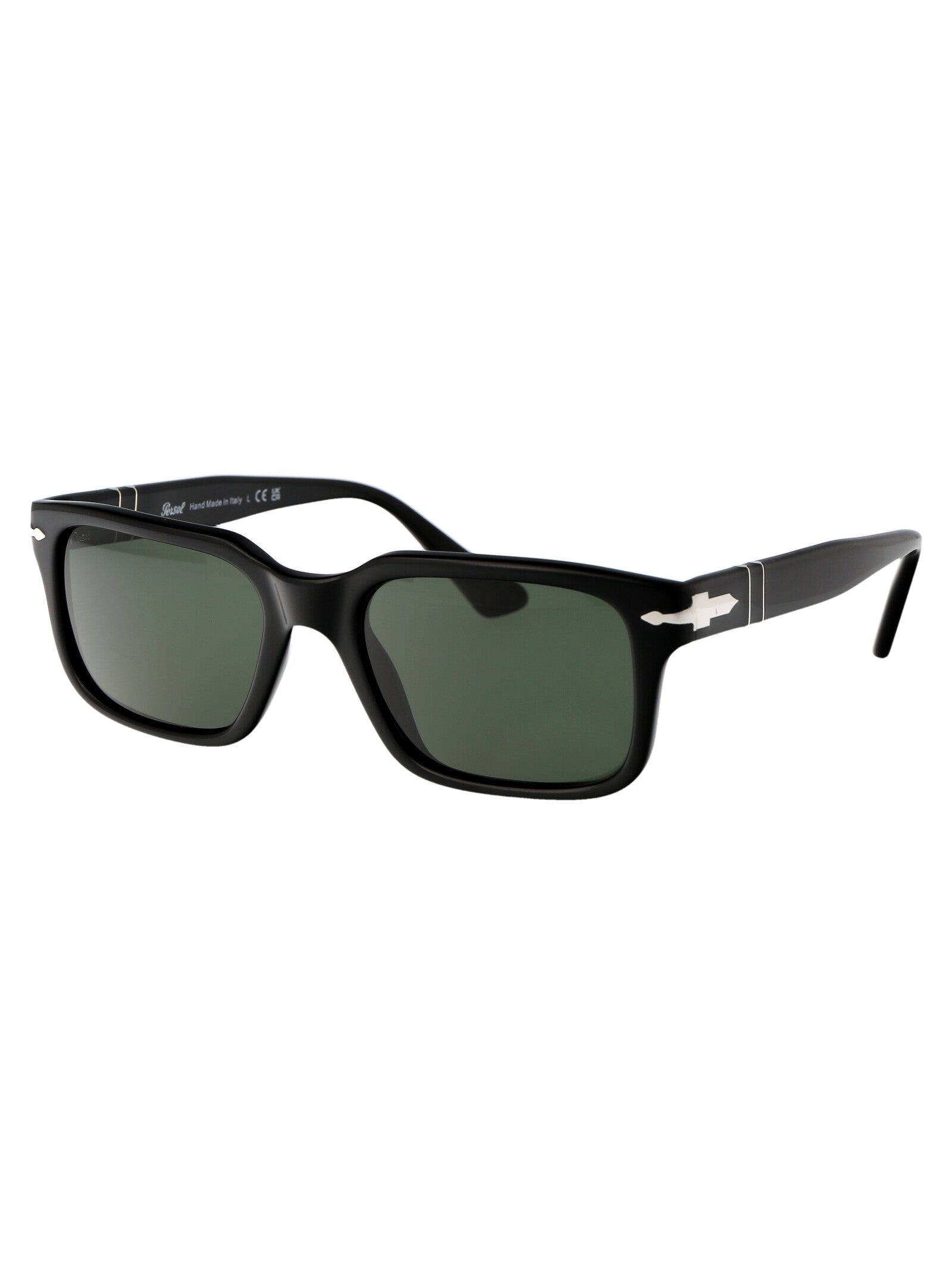 PERSOL Stylish Acetate Sunglasses for All Seasons
